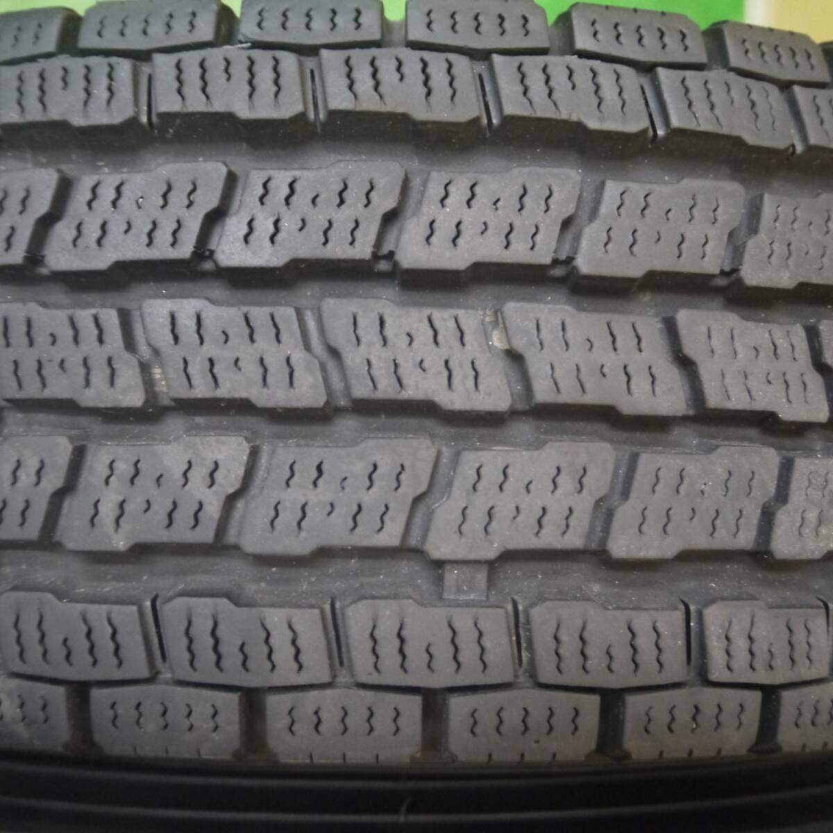 4本価格★スタッドレス 145/80R12 80/78N ヨコハマ アイスガード iG91 Quant 12インチ PCD100/4H★5021701Hス