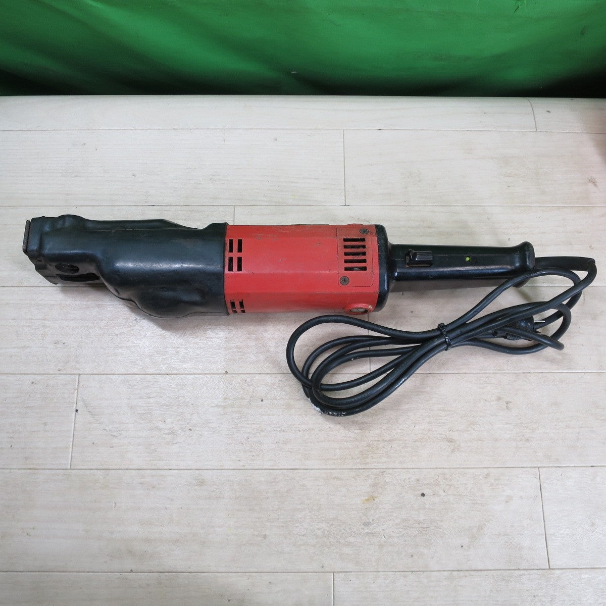 付属品付き☆アサダ パイプソー 100 電動 工具 切断機 コード式 レシプロ式 鋸盤 ASADA 100V☆
