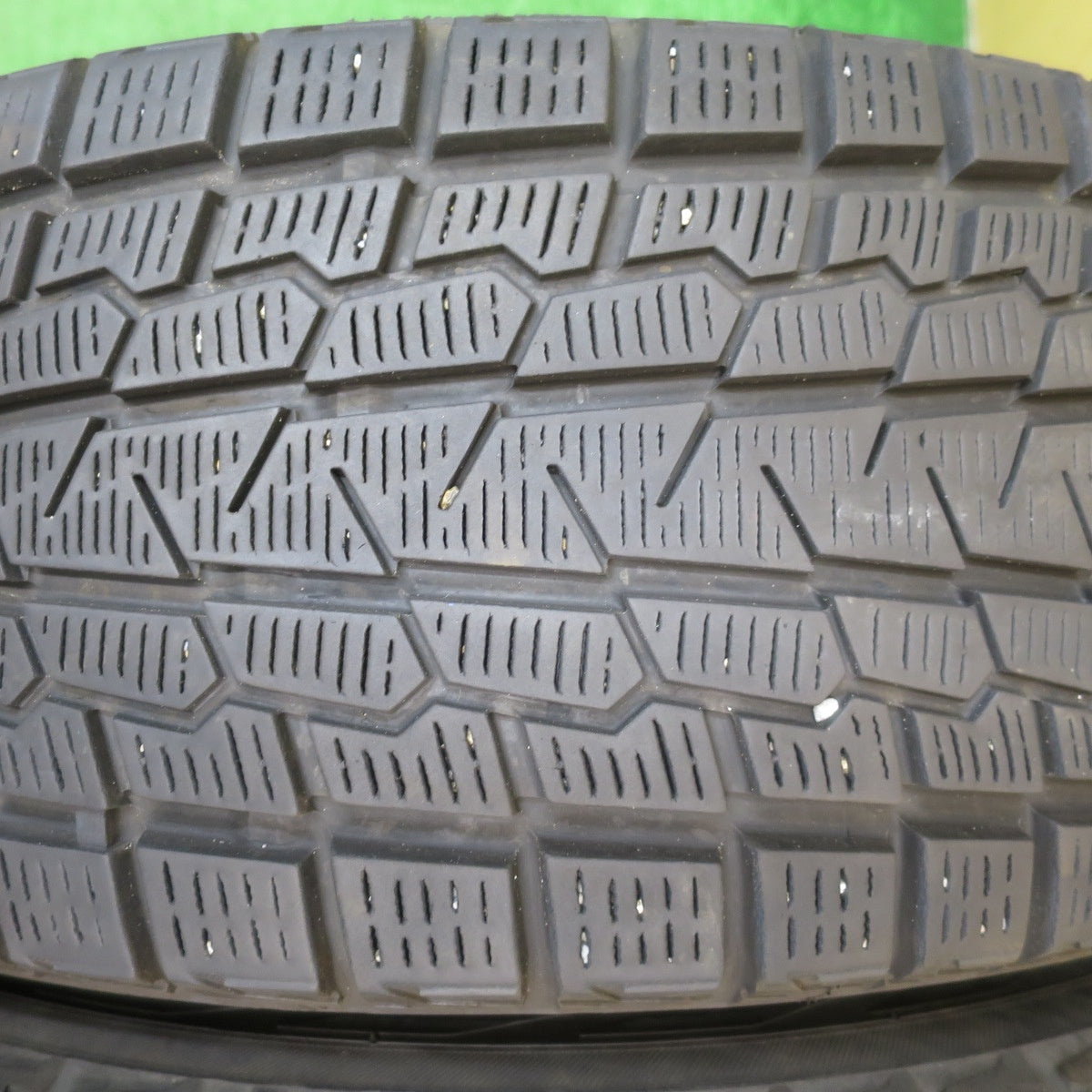 4本価格★スタッドレス 225/65R17 ヨコハマ アイスガード G075 MiLLOUS ミルアス 17インチ PCD114.3/5H★5060702NJス