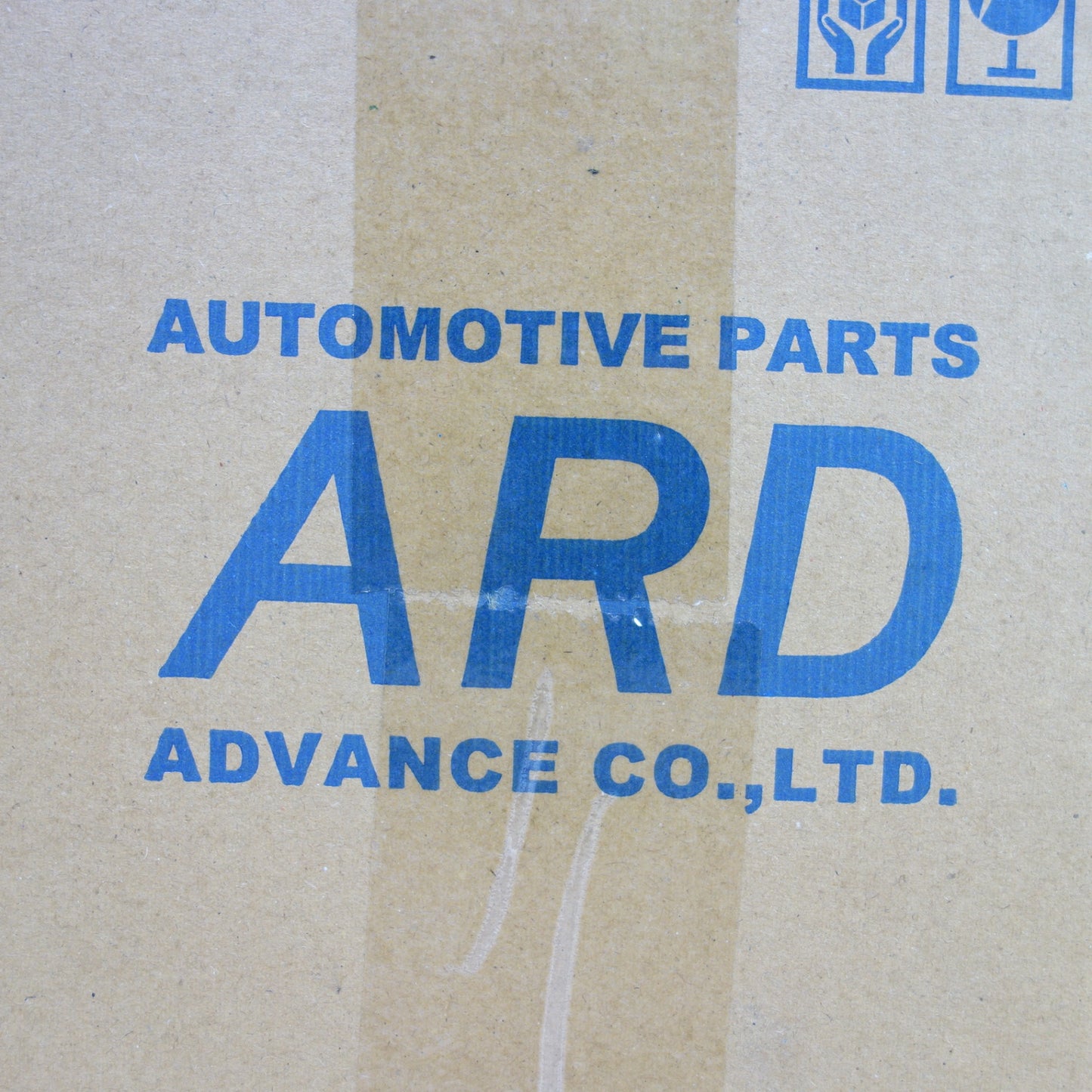 [送料無料] 未使用◆トヨタ GRX130 マークX ART ダイナモ  リビルト オルタネーター 104210-1320 A-D013◆