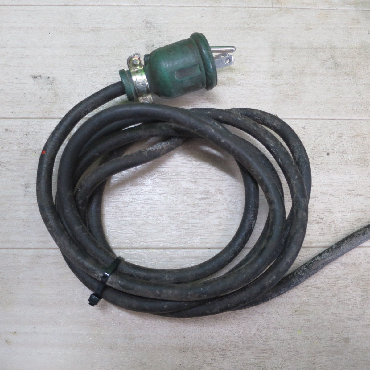 ☆TONE 前田金属工業 建方 1番 シャー レンチ KS-221A ボルト M20 M22 1次 締め 専用 電動 工具 コード式 100V☆