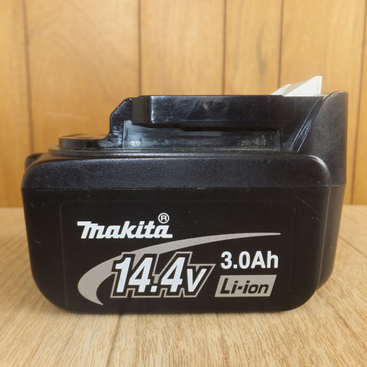[送料無料] ★マキタ makita Li-ion バッテリ BL1430　DC14.4V 3.0Ah 44Wh★