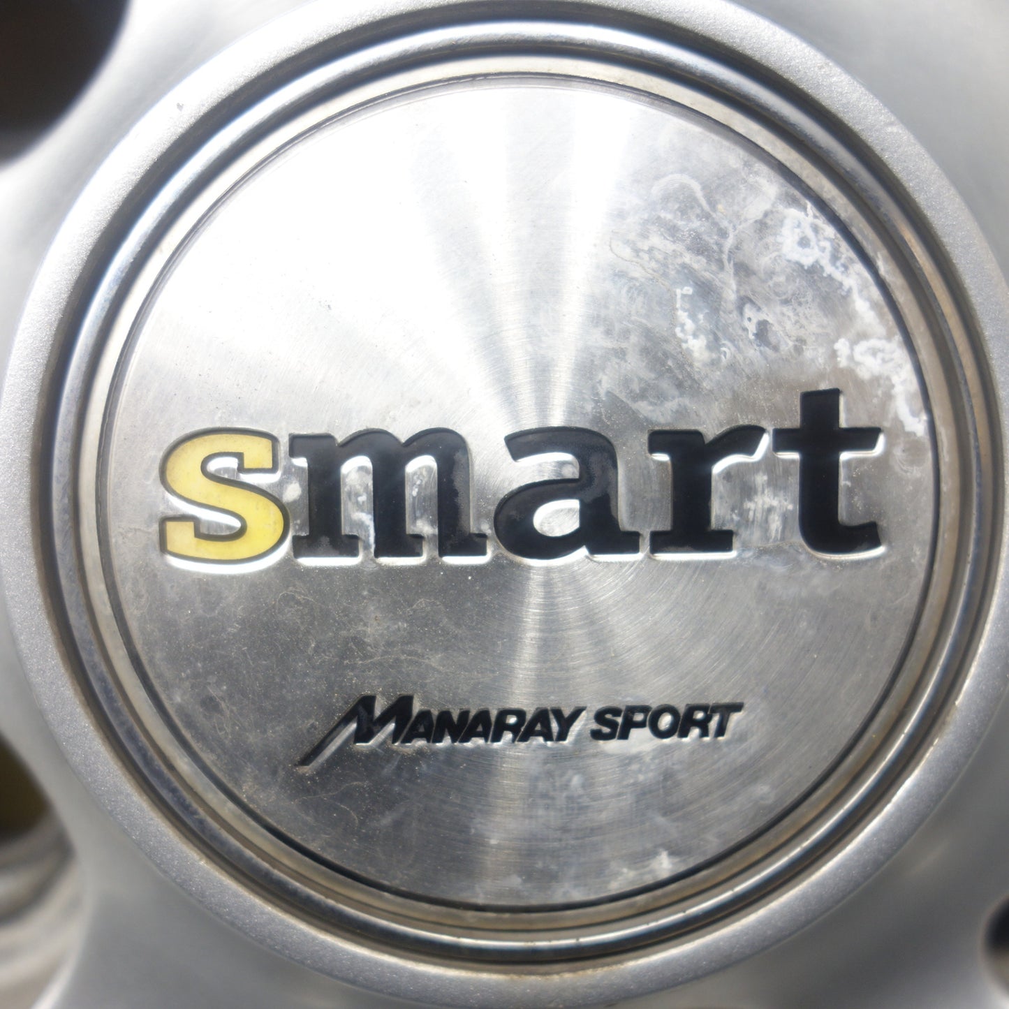 バリ溝！24年！9.5分★スタッドレス 195/65R15 ブリヂストン アイスパートナー2 smart MANARAY SPORT スマート マナレイ 15インチ PCD114.3/5H★6011901KTス
