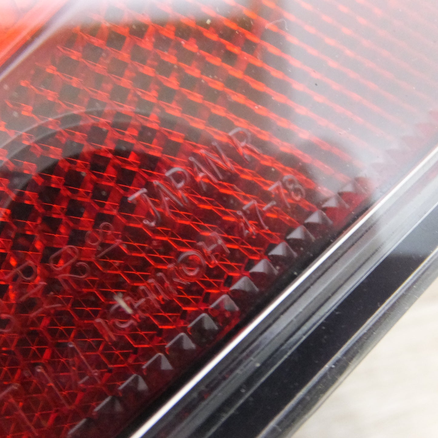 [送料無料] ★トヨタ TOYOTA 純正 プリウス DAA-ZVW50 50系 前期 テールライト 47-87 47-77 47-78 4点 セット★