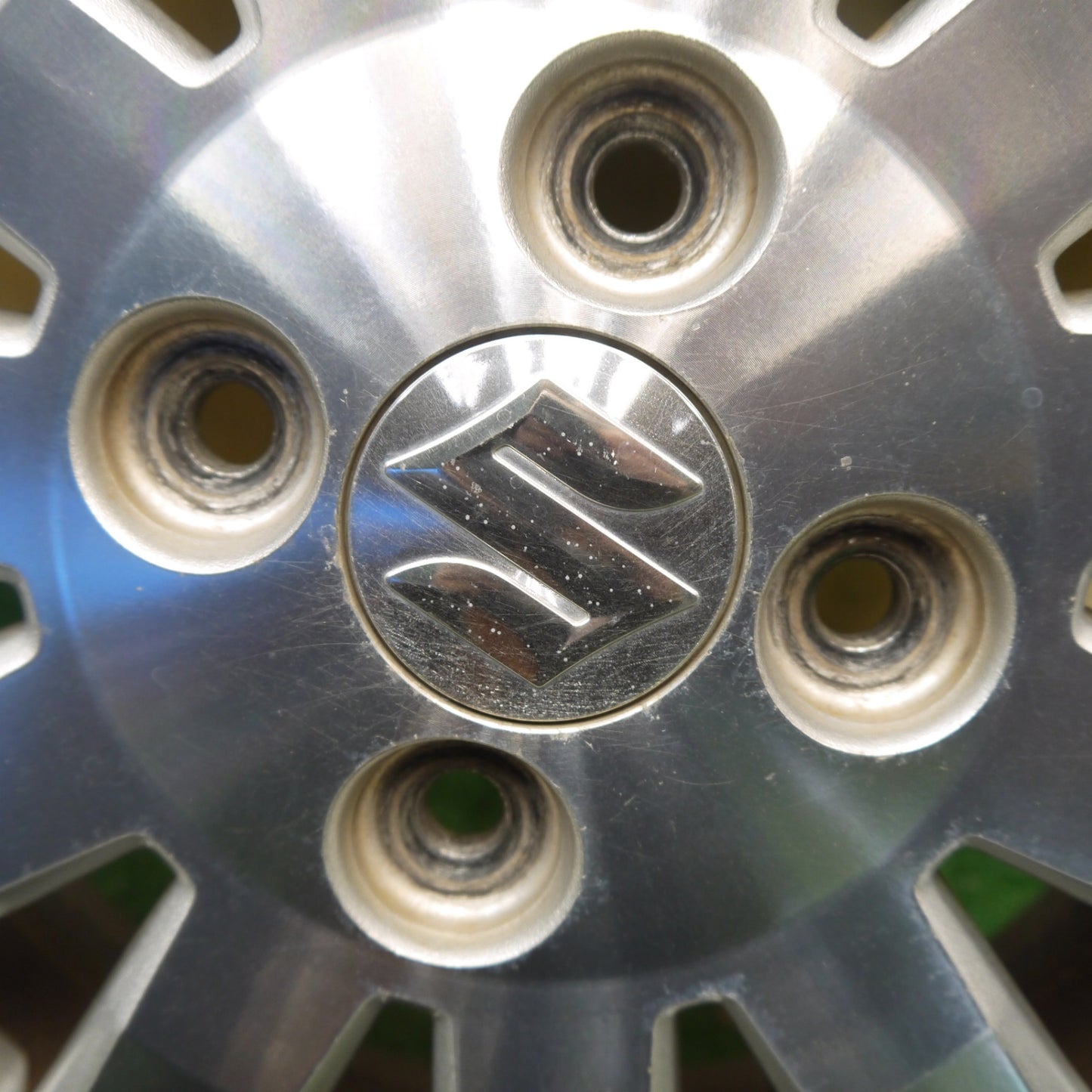 4本価格◎スズキ ワゴンR 純正 155/65R14 ダンロップ エナセーブ EC204 14インチ PCD100/4H◎6061508Hノ