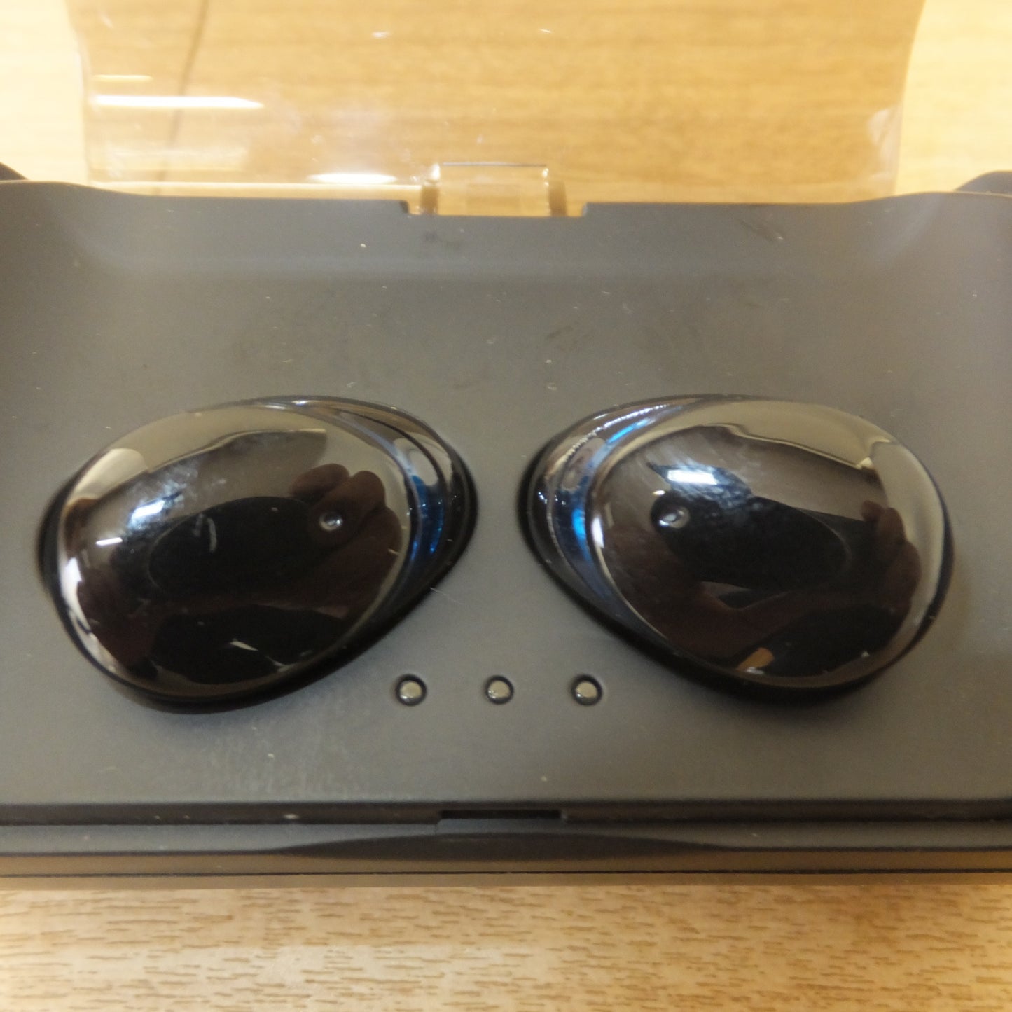 [送料無料] ★ワイヤレスイヤホン　SONY WF-1000XM3 WF-H800 YY2952　JVC HA-A7T　ソウシア Ginova　各種 5点 セット★