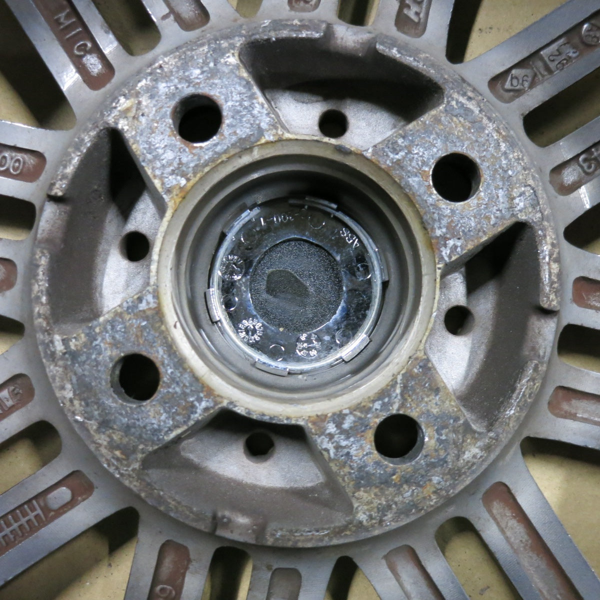4本価格★SCHNEIDER シュナイダー 14インチ ホイール 14×4.5J PCD100/4H★5042502SYホ