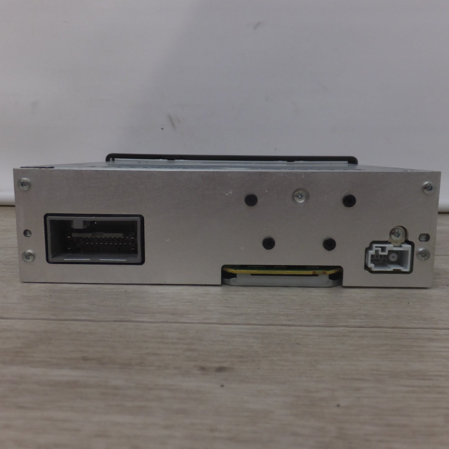 [送料無料] ★ケンウッド製 ホンダ 純正 カーオーディオ CDチューナー Gathers CX-174C[8]★