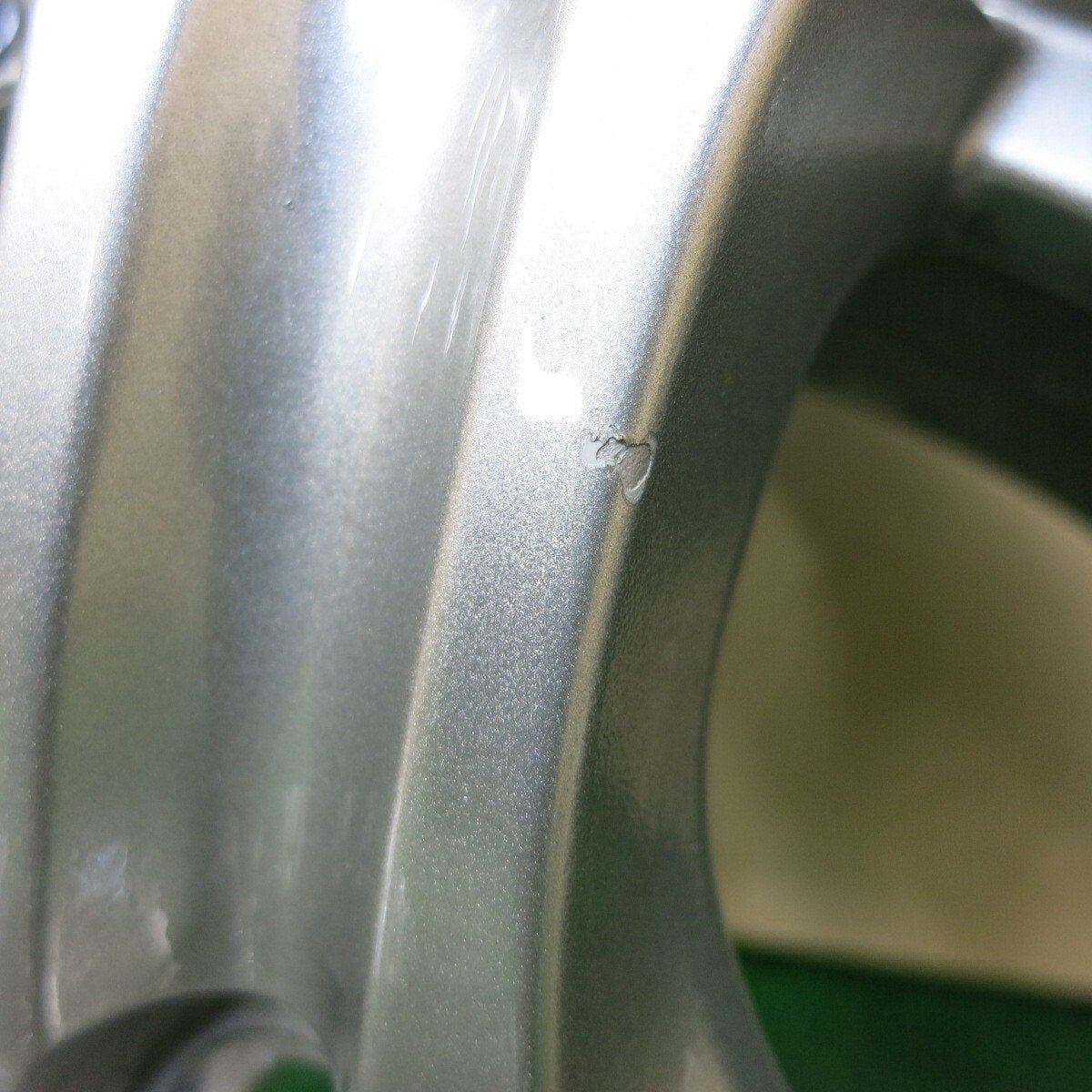 キレイ★ジムニー等 レアマイスター ROAD SPOKE VR 16インチ ホイール 16×5.5JJ Lehrmeister ロードスポーク PCD139.7/5H★5030704SYホ