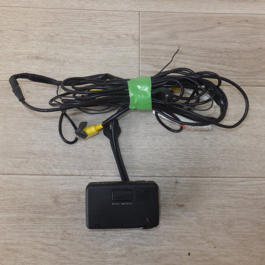 [送料無料] ★ケンウッド製 スズキ SUZUKI 純正 ドライブレコーダー DRV518S 99000-79BP5[65]★