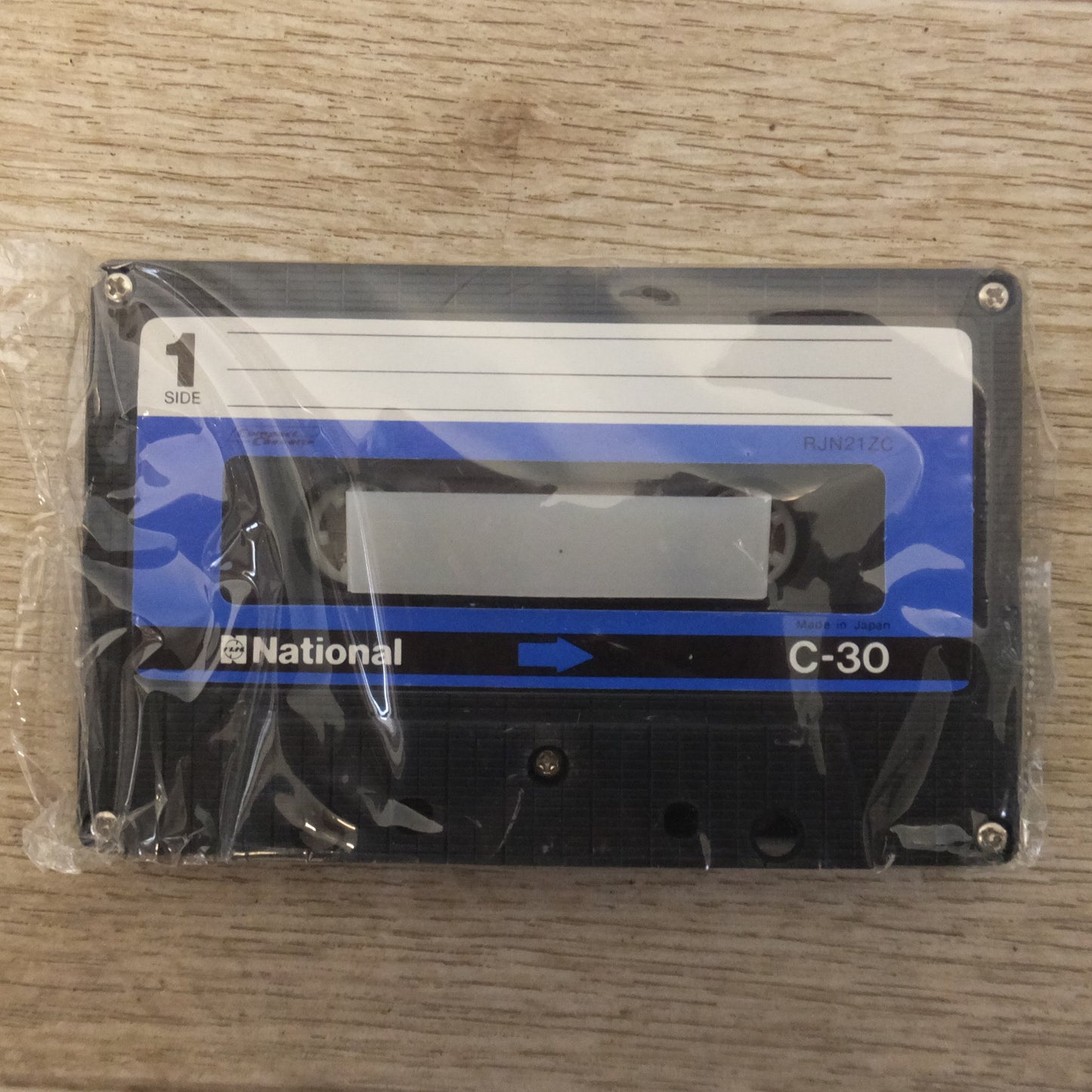 [送料無料] ★松下 ナショナル National ラジカセ Radio Cassette Recorder RX-5150　AC100V 50/60Hz　昭和レトロ アンティーク★