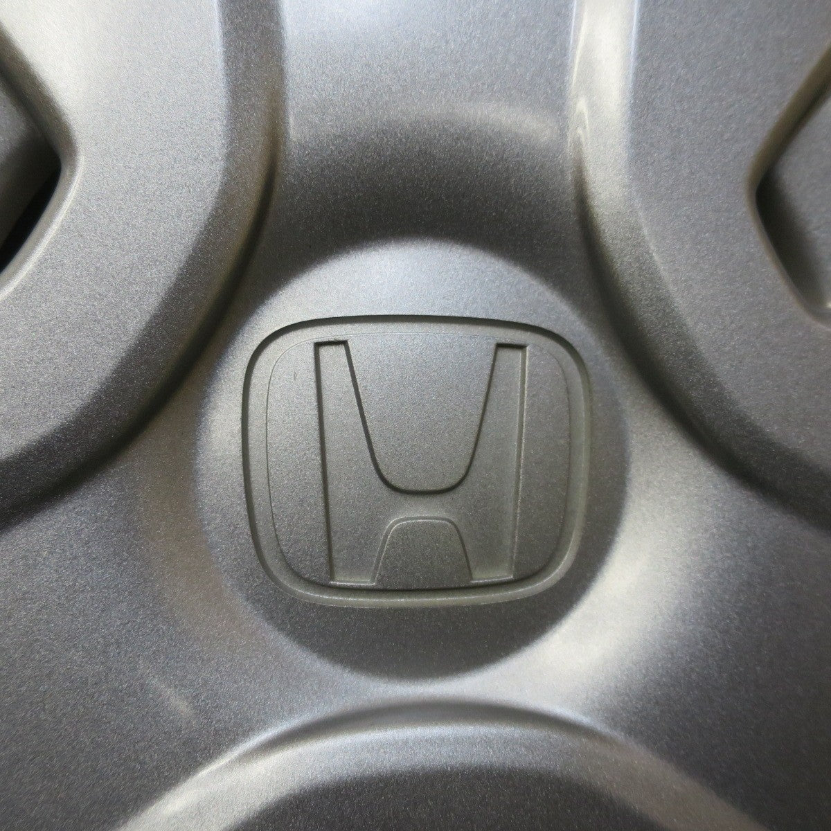バリ溝！8.5分★ホンダ フリード 純正 スチール 185/65R15 ブリヂストン エコピア NH100C 15インチ PCD100/4H★6042605IMノ