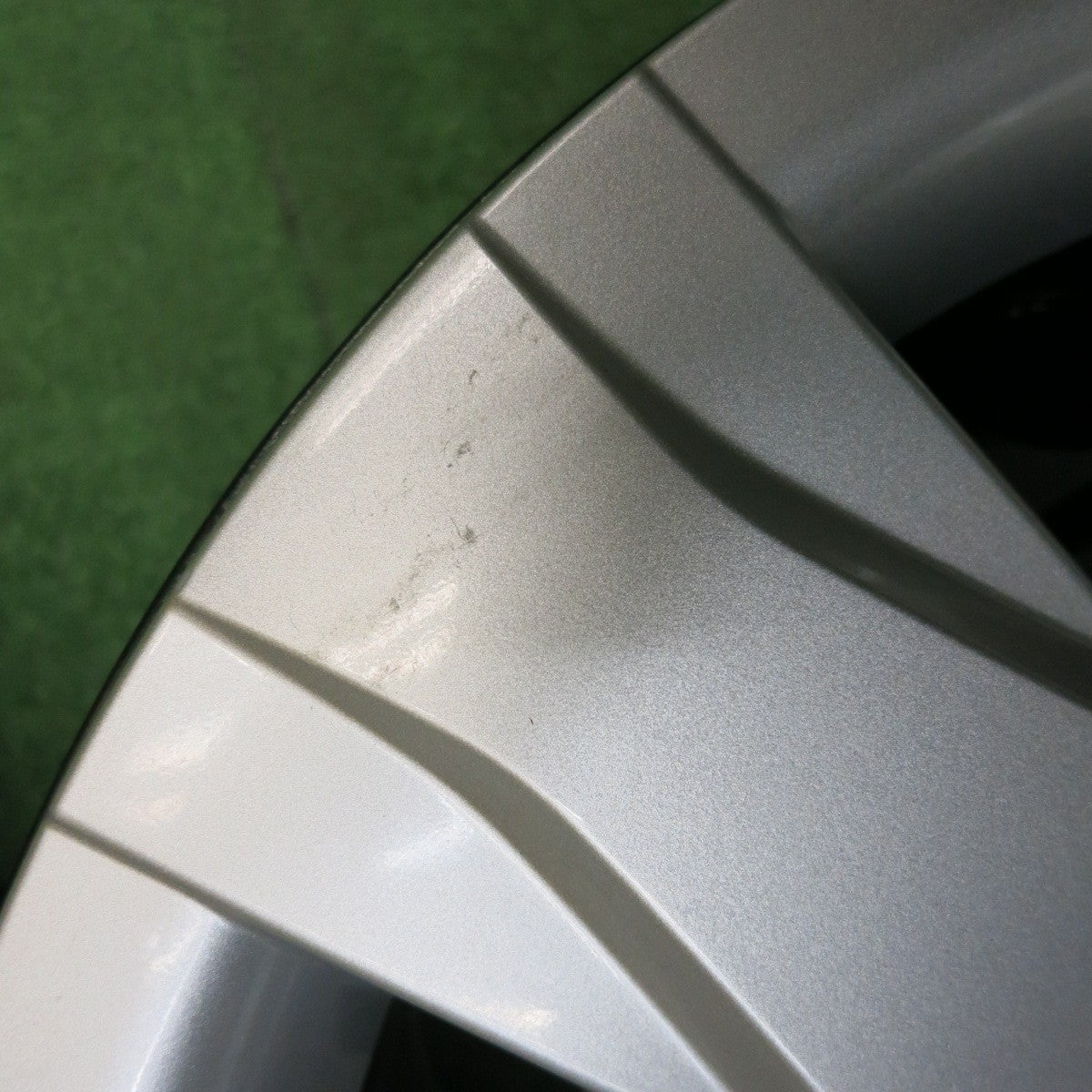 キレイ★トヨタ 200系 ハイエース 純正 ホイール 15インチ 15×6J PCD139.7/6H★5112503HAホ