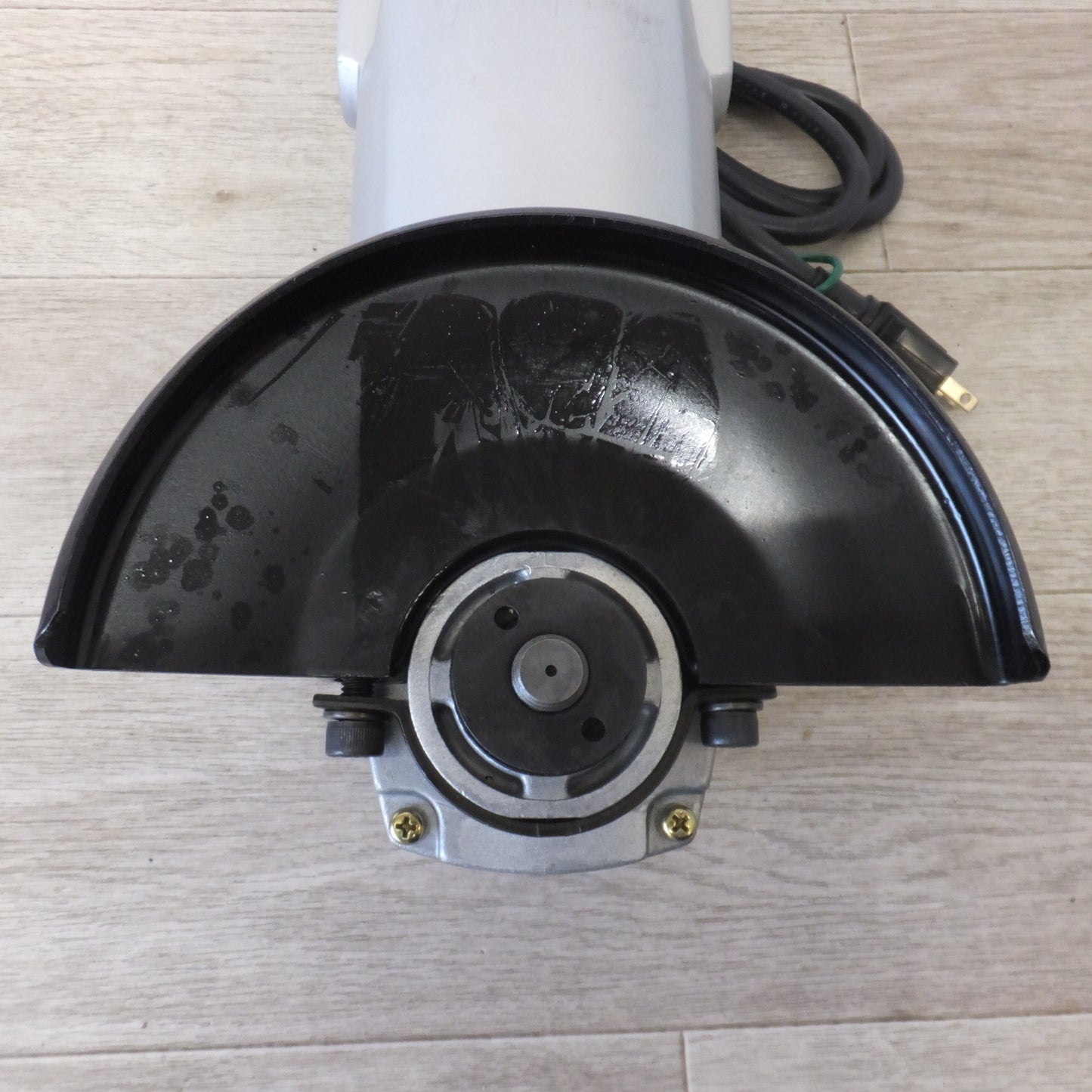 ●複数在庫有●[送料無料] 未使用★日立 HITACHI 180mm 電気ディスクグラインダ PDH-180C　100V 50/60Hz 1330W 14A★