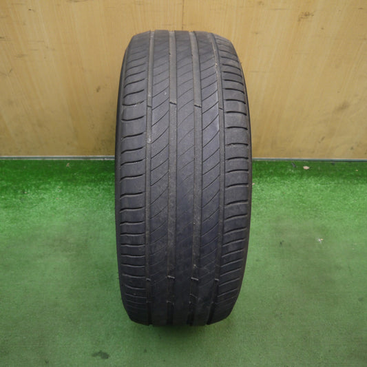 1本価格！22年★215/50R17 ミシュラン プライマシー4 タイヤ 17インチ ステップワゴン レヴォーグ ノア ヴォクシー 等★6070504Hノタ
