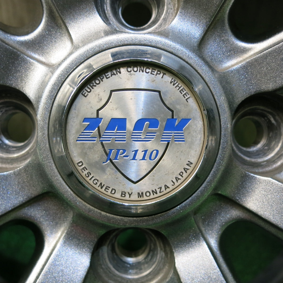 バリ溝！23年！キレイ！9.5分以上★スタッドレス 155/65R14 ヨコハマ アイスガード iG60 ZACK JP-110 MONZA ザック モンツァ 14インチ PCD100/4H★5113016HAス