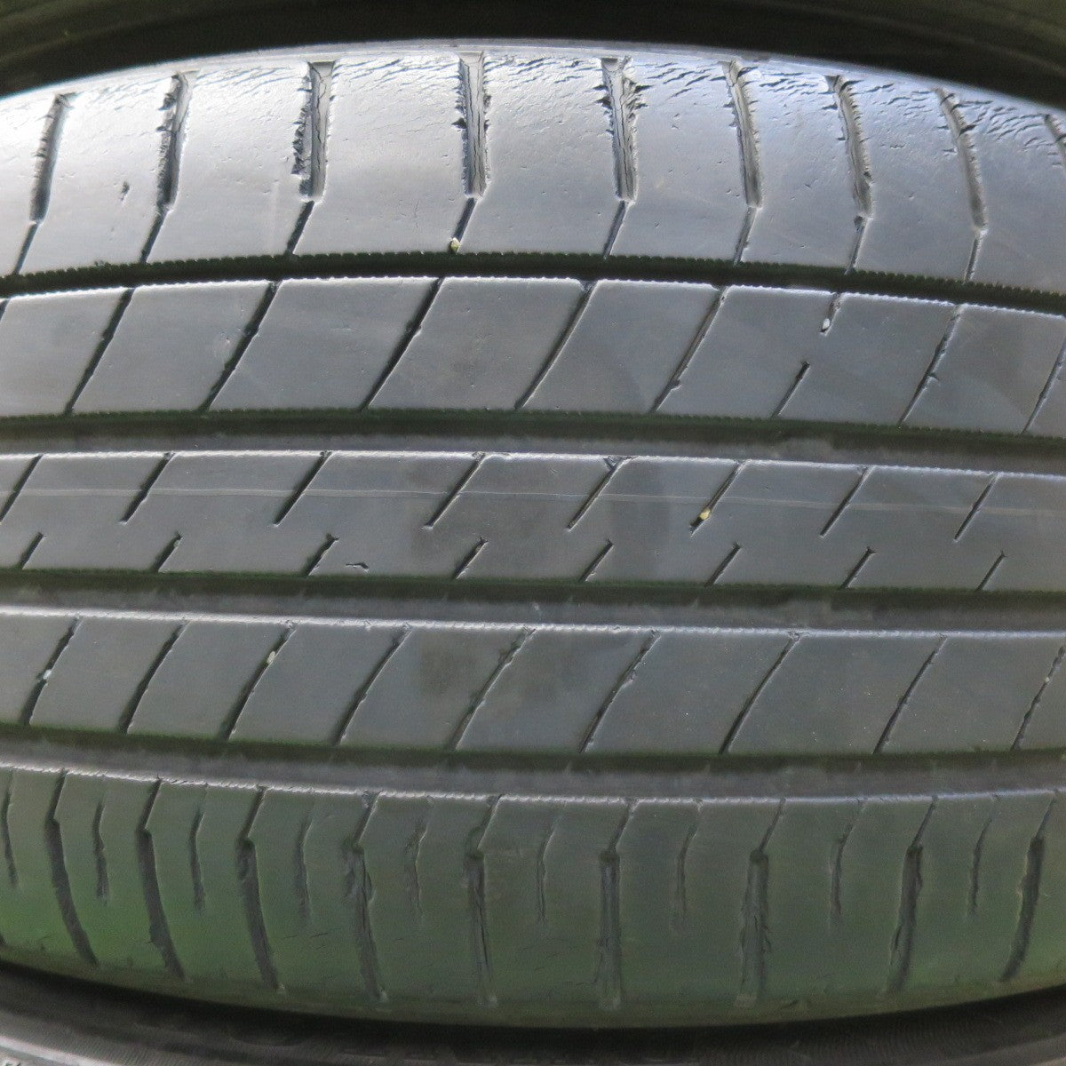 4本価格★ボルボ V40 純正 205/50R17 ダンロップ LE MANS V ルマン5 17インチ PCD108/5H★5070704イノ