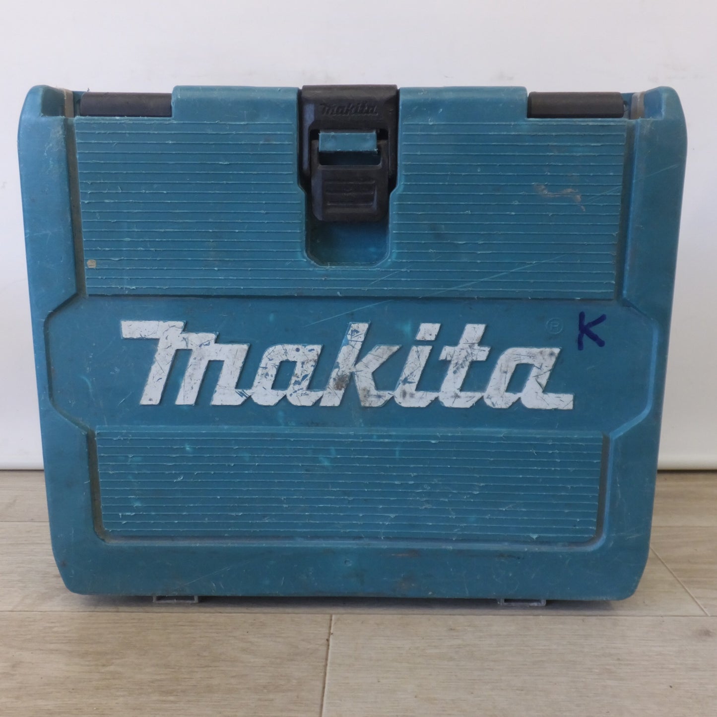 [送料無料] ★マキタ makita 充電式ドライバドリル DF484DRGXB 18V　バッテリ 1個★