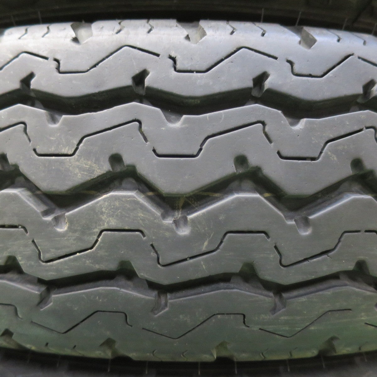 4本価格！21年★トラック タイヤ 205/85R16 117/115L ダンロップ SPLT5 16インチ★5062608イノタ