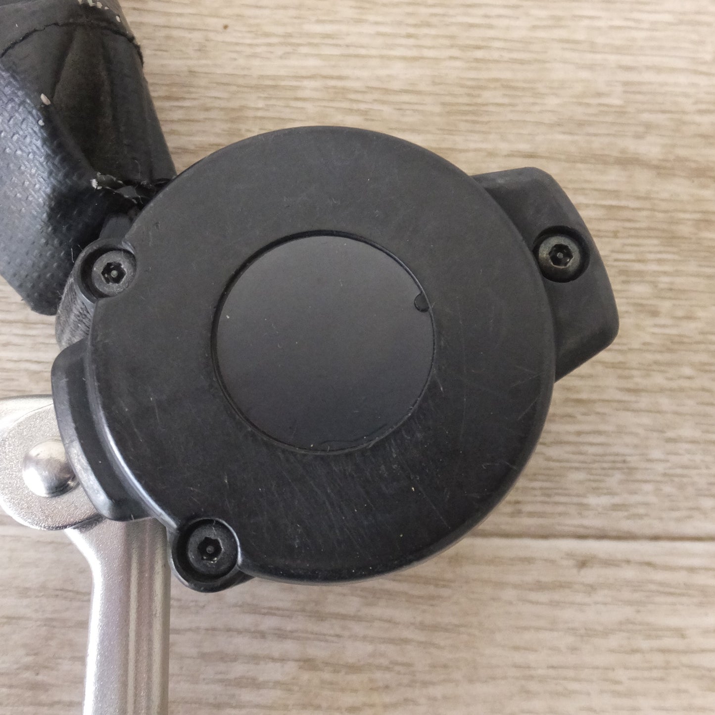 [送料無料] ★タジマ Tajima フルハーネス型 胴ベルト型 兼用 KRリール L8シングル A1KR150FA-L8　使用可能質量 100kg(1)★