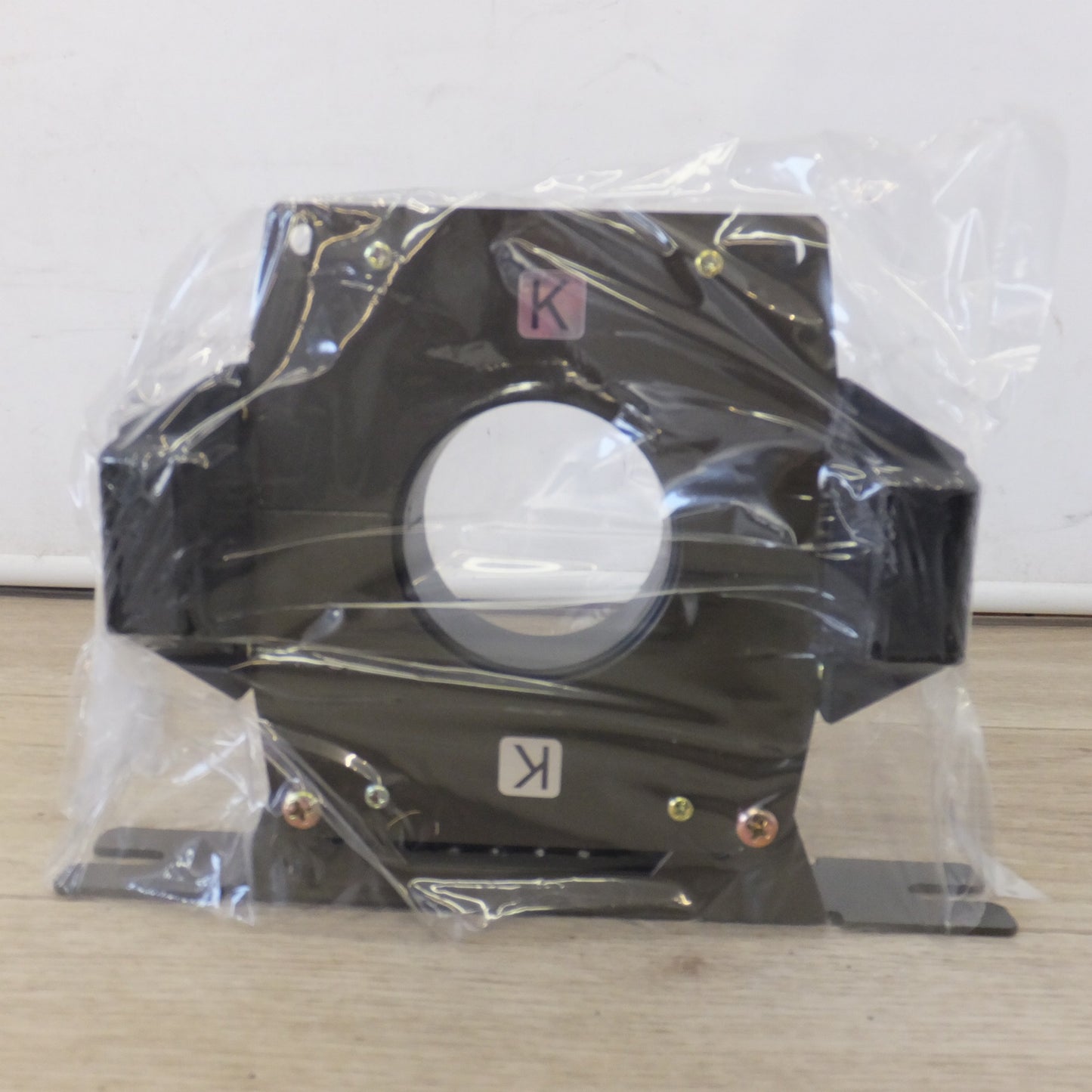 [送料無料] 未使用★三菱 MITSUBISHI 分割形 零相変流器 ZERO SEQUENCE CT MZT-52D 零相CT　300A 6.9kV★