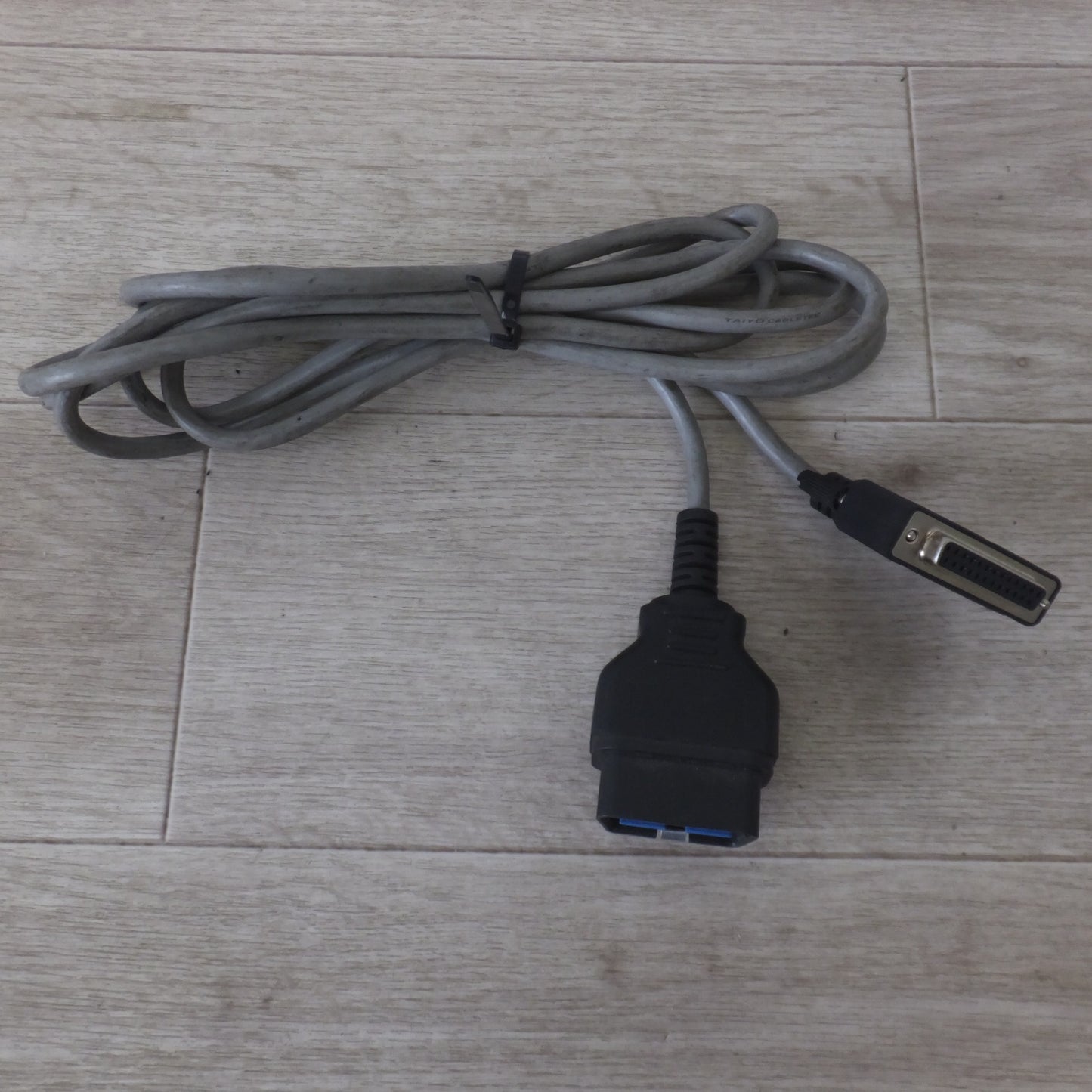 [送料無料] ★デンソー DENSO 検査用スキャンツール DST-i DN-VIM-003　DC 12V/24V★