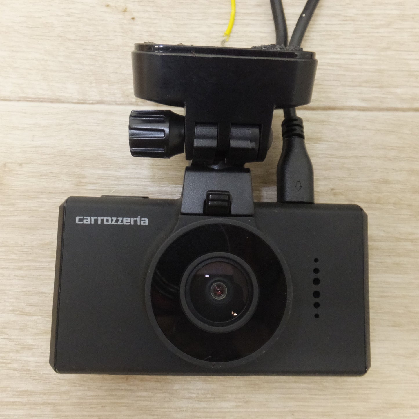 [送料無料] ★カロッツェリア carrozzeria ドライブレコーダーユニット VREC-DH301D　SDカードなし(42★