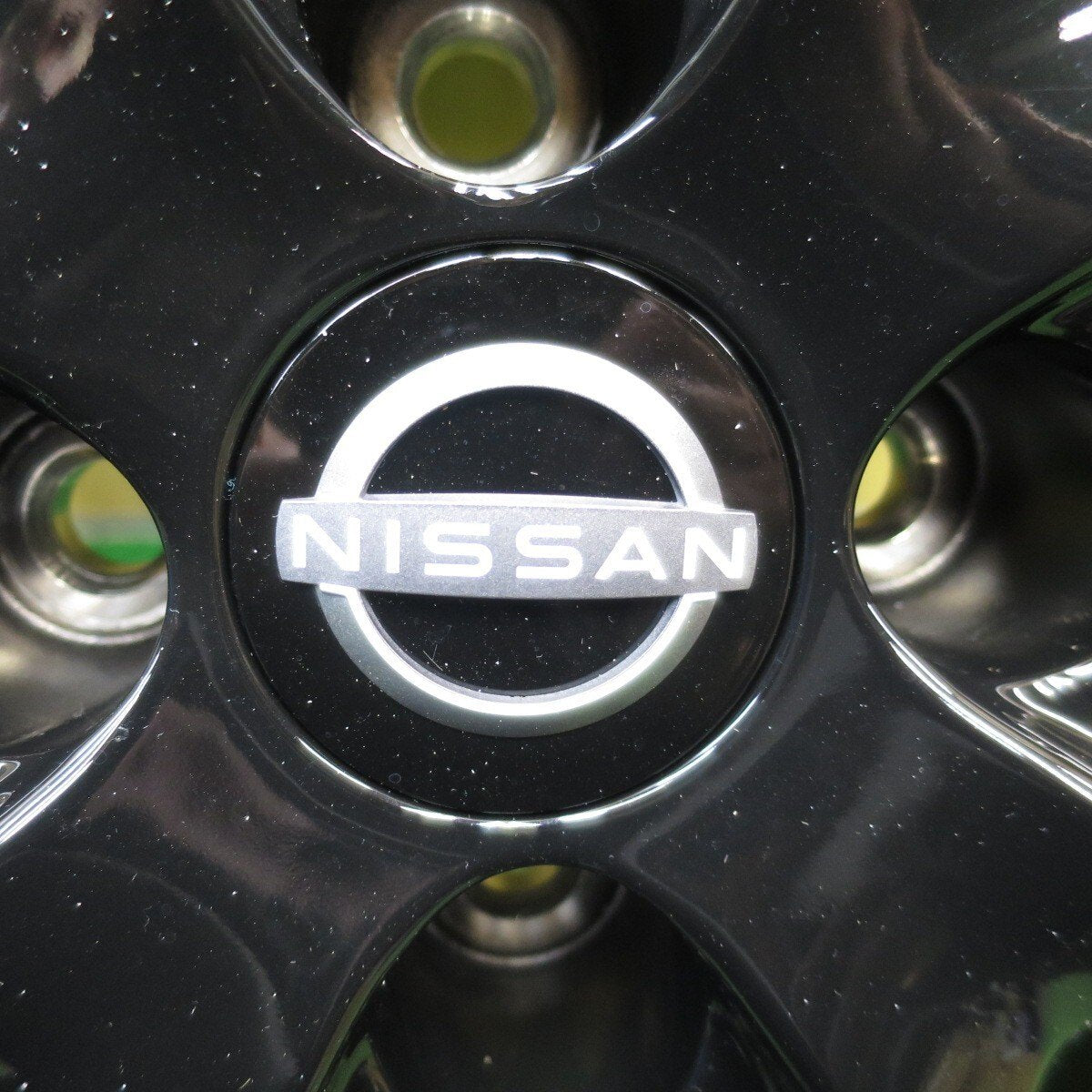 新車外し★日産 E13 ノート オーラ ニスモ 純正 ホイール 17インチ 17×7J NOTE AURA NISMO PCD100/4H★5031111Hホ