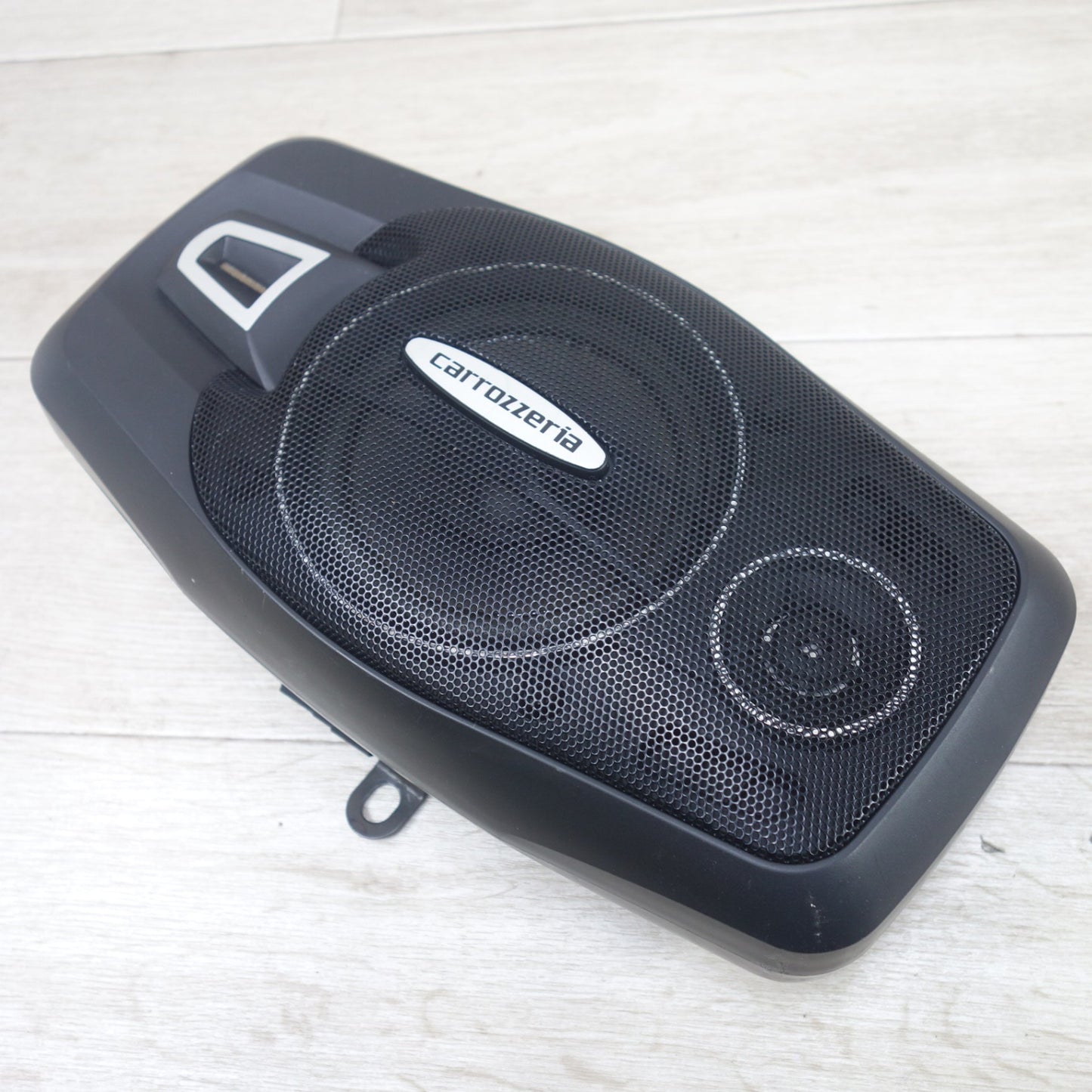 [送料無料] 左右セット◆ダイハツ ムーブ カスタム 純正 Pioneer carrozzeria スピーカー NO.86150-97211 TS-X4366ZY NO.86160-97202 TS-X4367ZY パイオニア カロッツェリア◆