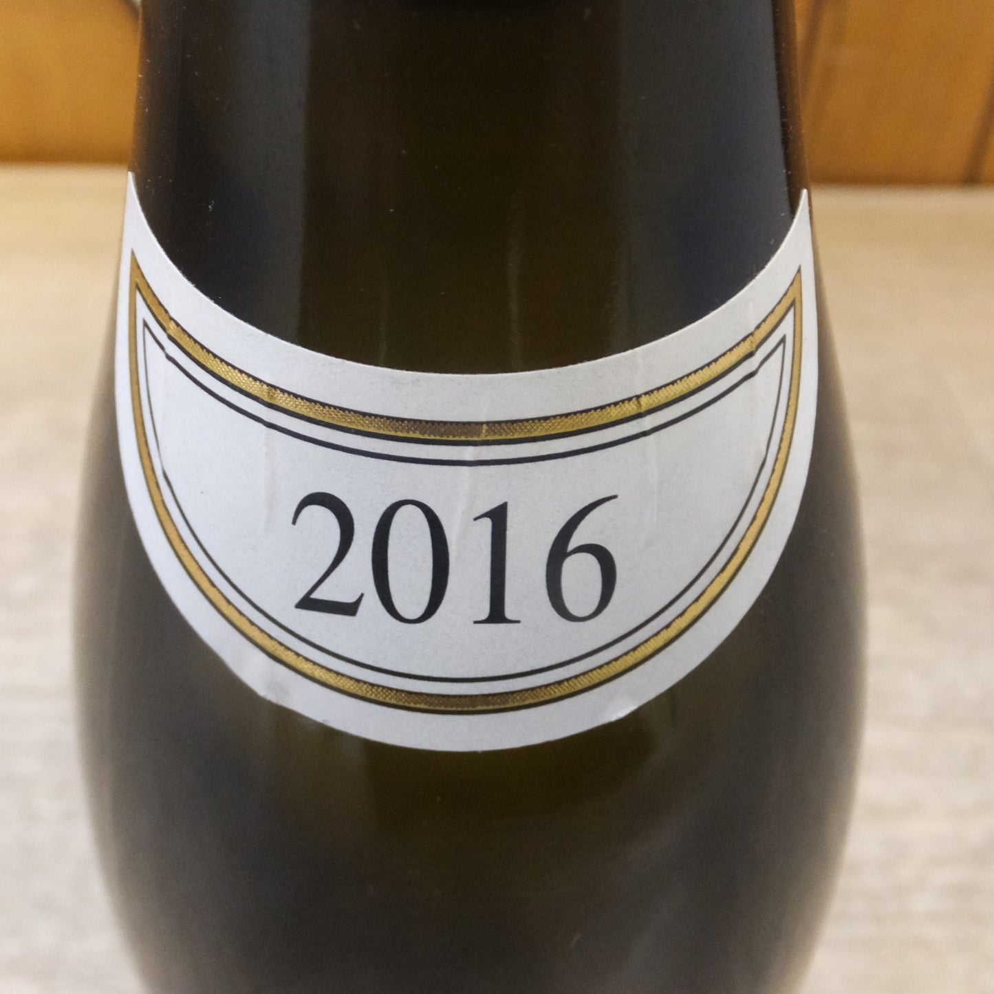 [送料無料] 未開栓★マコン・ヴェルゼ 2016 750ml 13% 　Macon Verze　ドメーヌ・ルフレーヴ DOMAINES LEFLAIVE★
