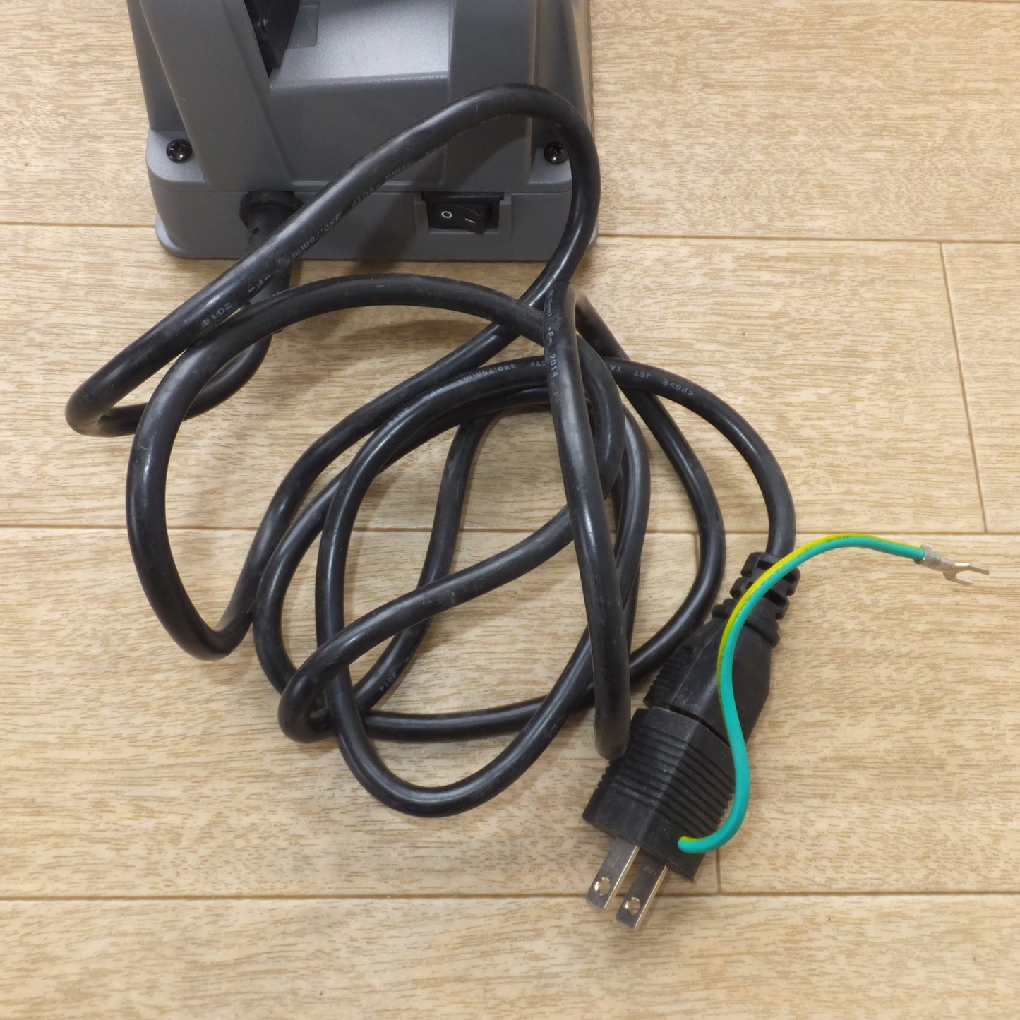 [送料無料] ★エスコ ESCO ドリルドクター Drill Doctor 500X 屋内用　AC100V 50/60Hz 75W★
