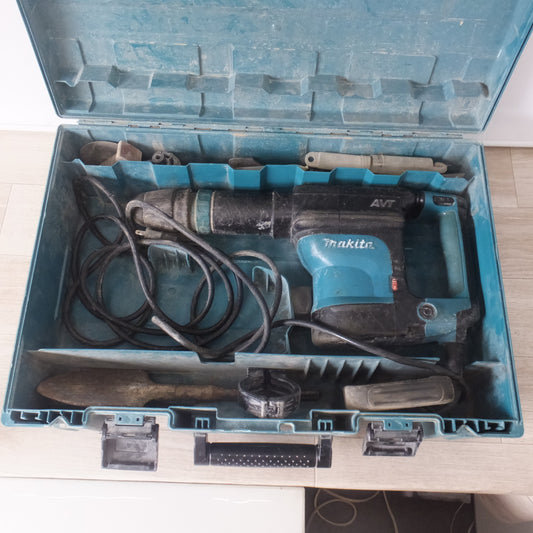 [送料無料] ★マキタ makita 電動ハンマ HM1111C　100V～ 15A 50-60Hz 1300W★