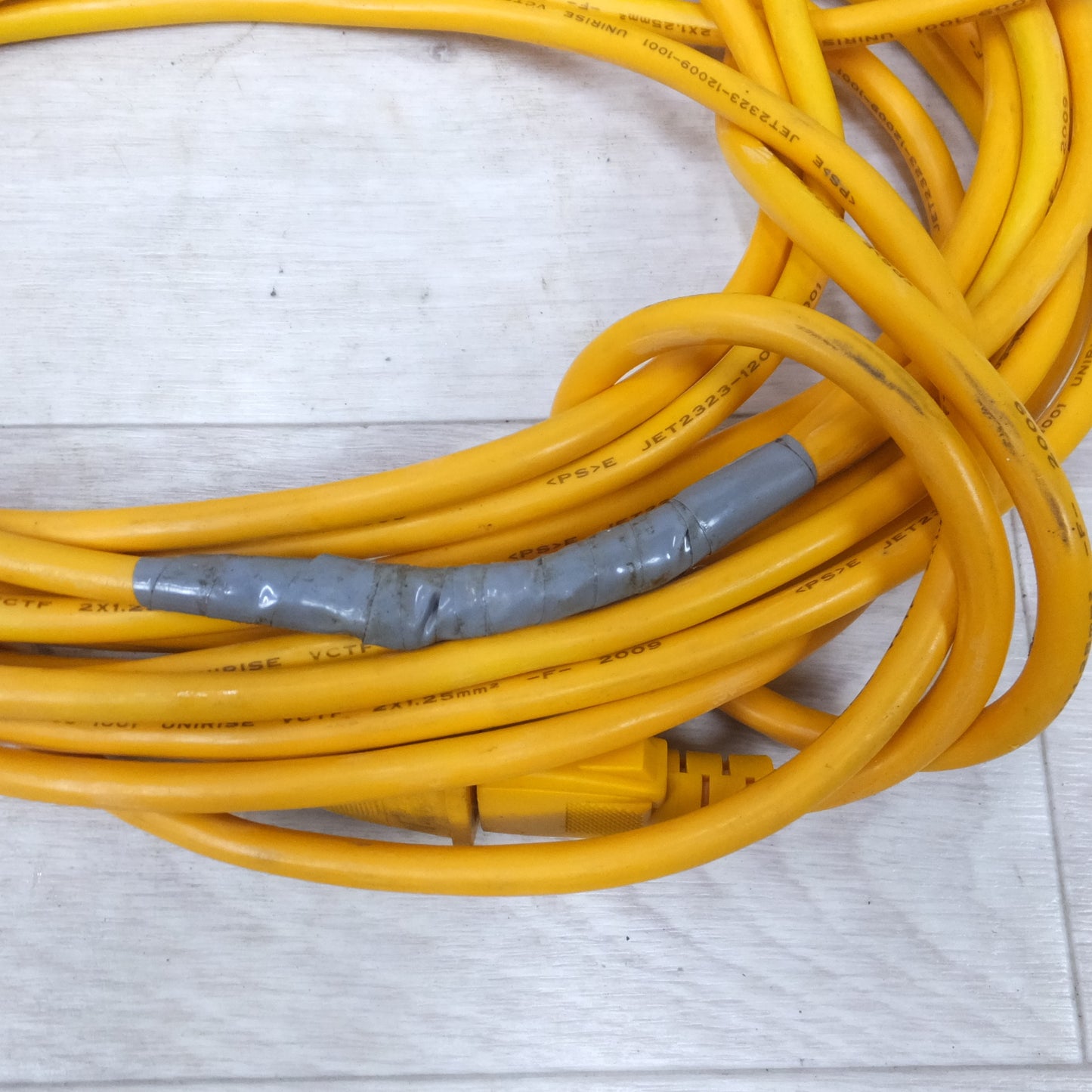 [送料無料] 付属品付き◆ハタヤ HATAYA サンデーレインボーリール 30m SS-30 ケーブル付き コードリール 屋外用 防雨型 電工ドラム 電源ドラム 延長コード◆