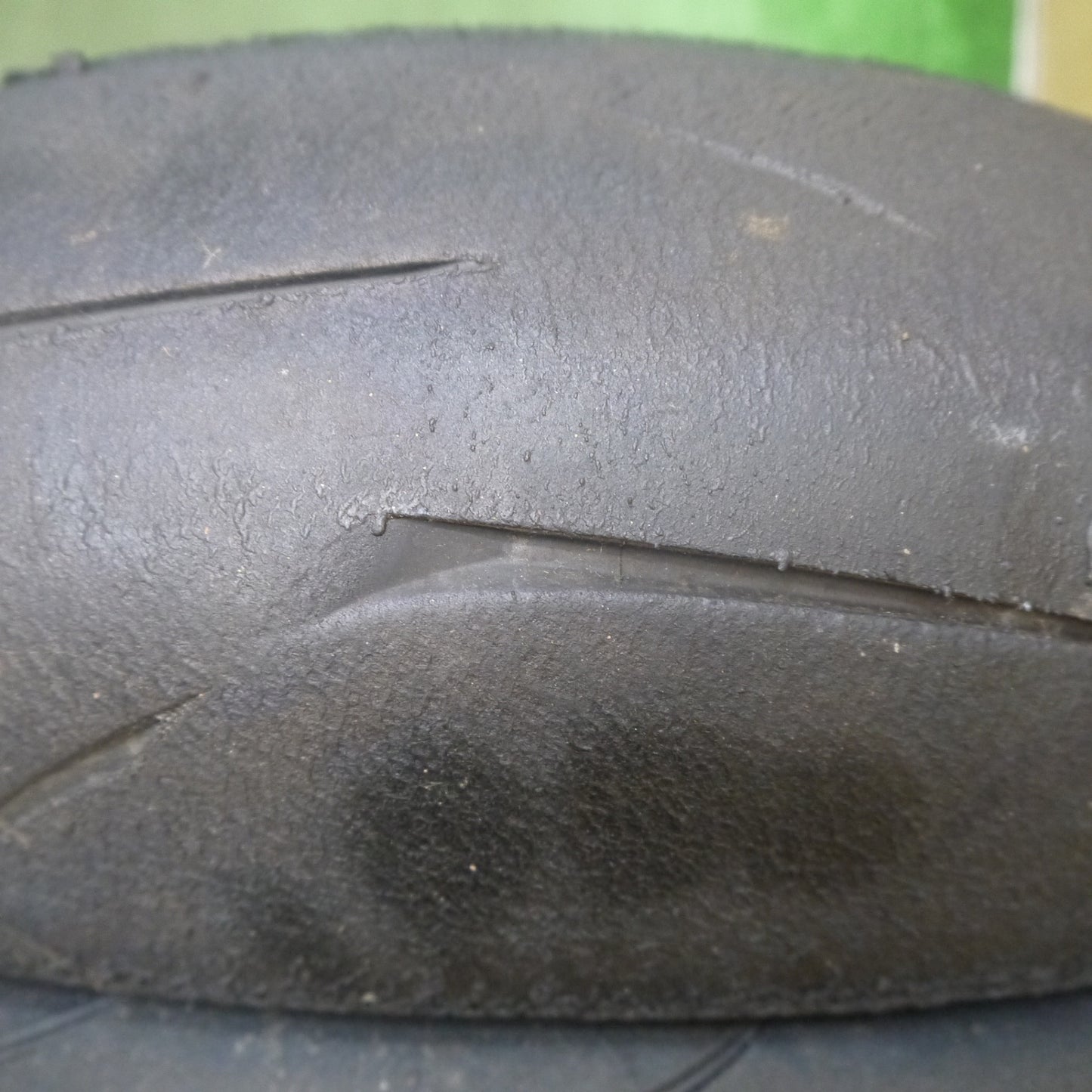 前後2本セット★バイク タイヤ 120/600R17 180/640R17 ブリヂストン バトラックス レーシング R10 17インチ レース CBR600RR 等★5092209Hノタ