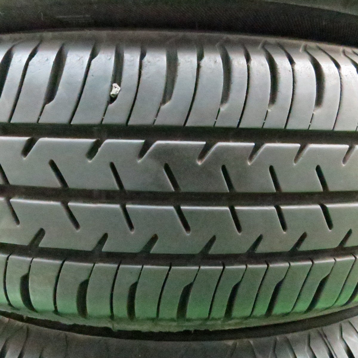*送料無料* 4本価格！21年★スズキ ラパン 純正 スチール 155/65R14 セイバーリング SL101 14インチ PCD100/4H★4050105ナノ