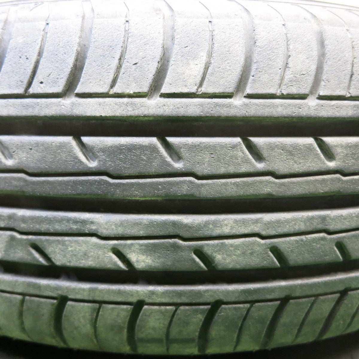 4本価格！24年★165/65R14 ヨコハマ BluEarth-ES ES32 スチール ホイール ブルーアース 14インチ PCD100/4H★6022614HAノ