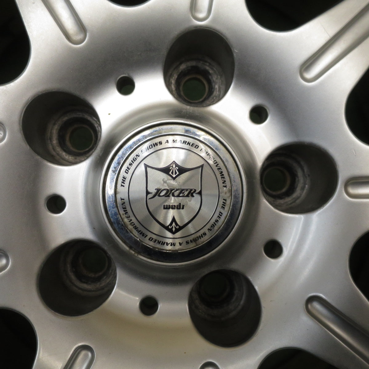 4本価格！23年★スタッドレス 205/65R16 ブリヂストン ブリザック VRX2 JOKER ジョーカー 16インチ PCD114.3/5H★5071002NJス
