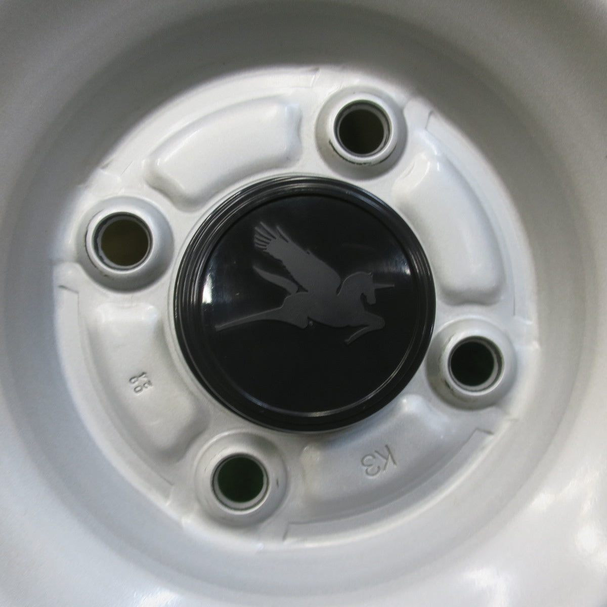 バリ溝！24年！キレイ！9.5分以上★スタッドレス 165/80R14 97/95N ヨコハマ アイスガード iG91 スチール ホイール 14インチ PCD114.3/4H★5111809イス