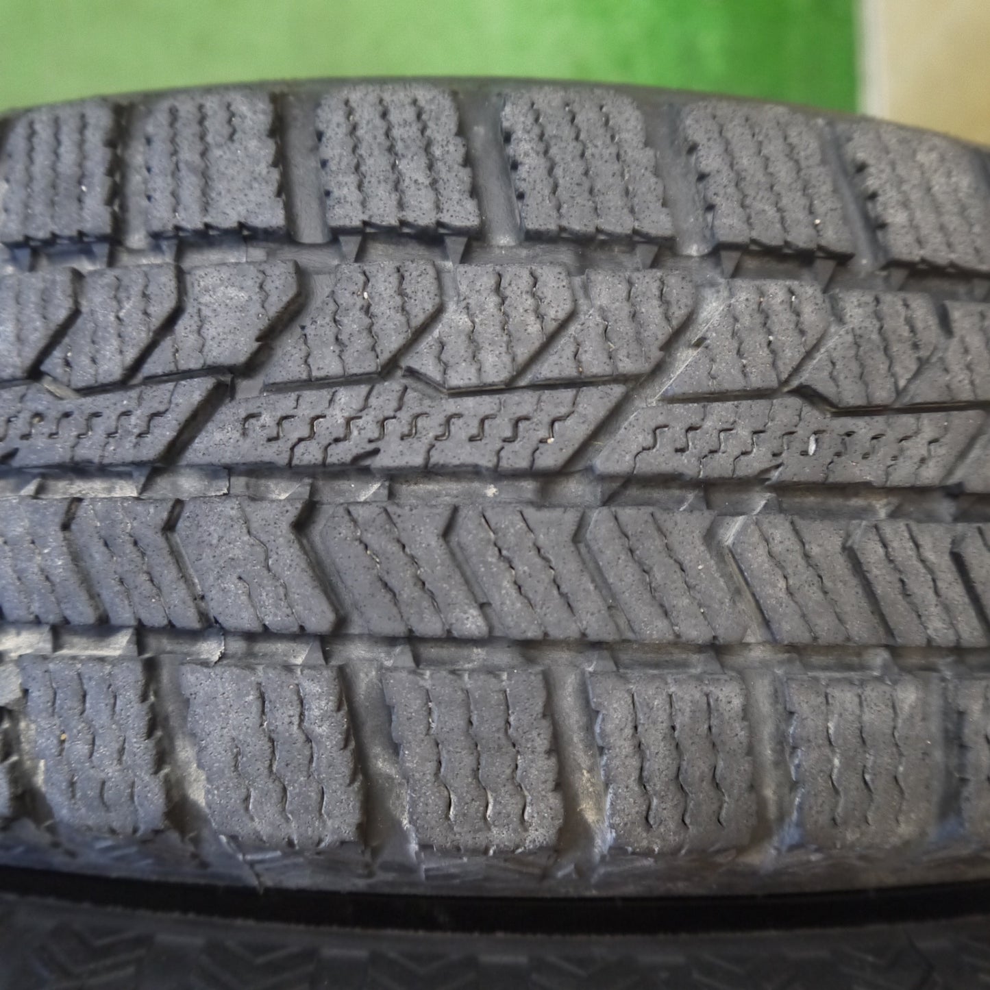 4本価格★スタッドレス 145/80R13 トーヨー オブザーブ GIZ2 BALMINUM VR5 バルミナ 13インチ PCD100/4H★6052509Hス