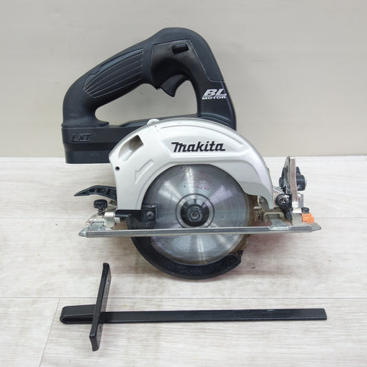 [送料無料] ☆マキタ 125mm 18V 充電式 マルノコ HS471D 本体のみ 丸ノコ 丸のこ 丸鋸 電動 工具☆