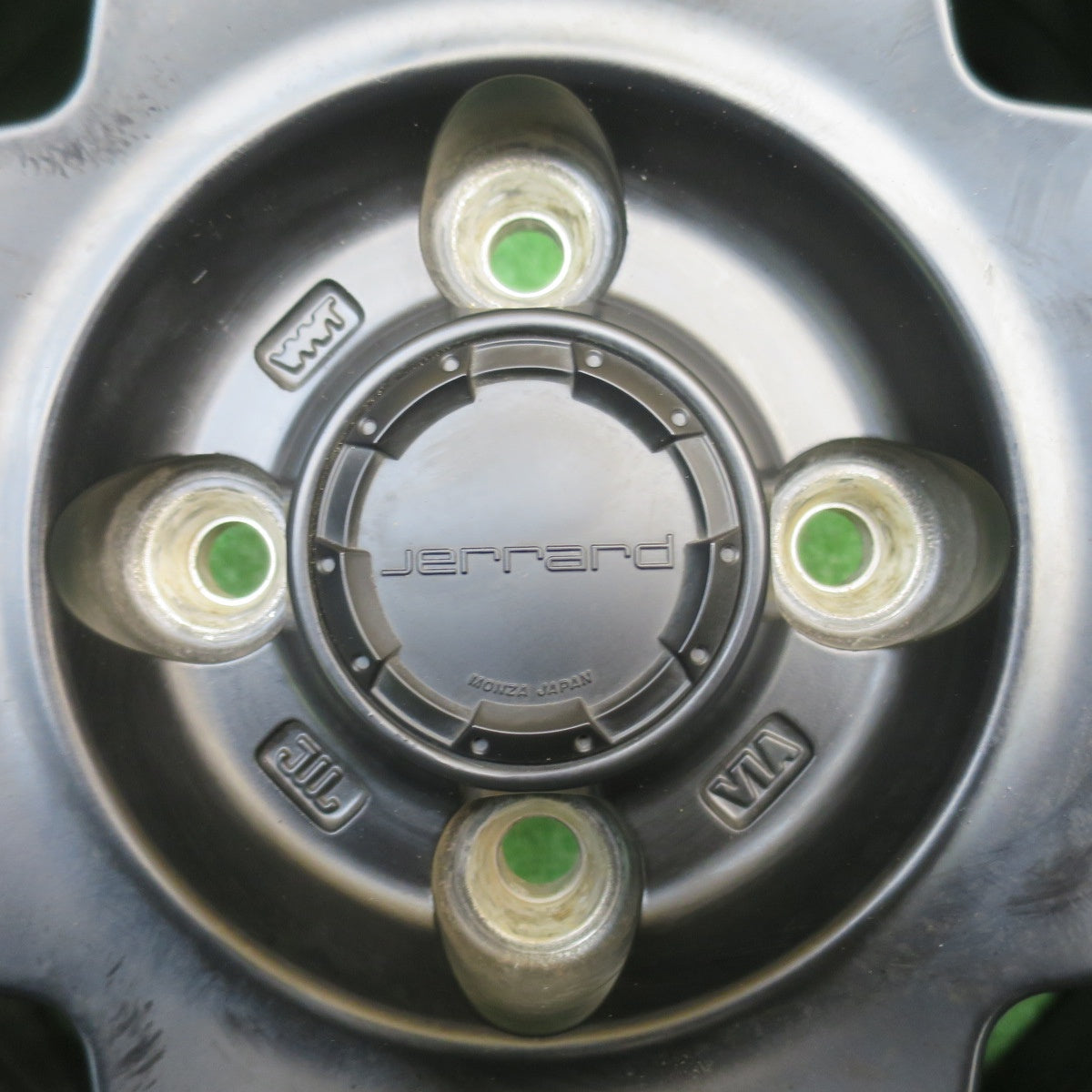 バリ溝！21年！キレイ！9分★スタッドレス 195/65R16 ヨコハマ アイスガード iG70 HI-BLOCK JERRARD ハイブロック ジェラード 16インチ PCD100/4H★5110702NJス