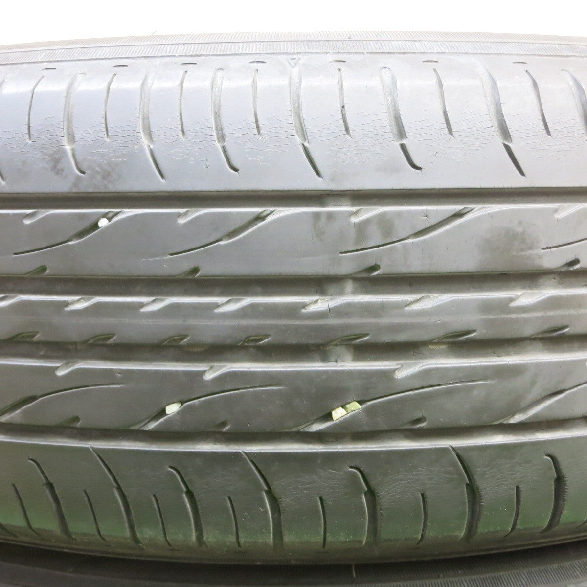4本価格★トヨタ 30系 プリウス 純正 195/65R15 ダンロップ エナセーブ EC203 15インチ PCD100/5H★5051202ナノ