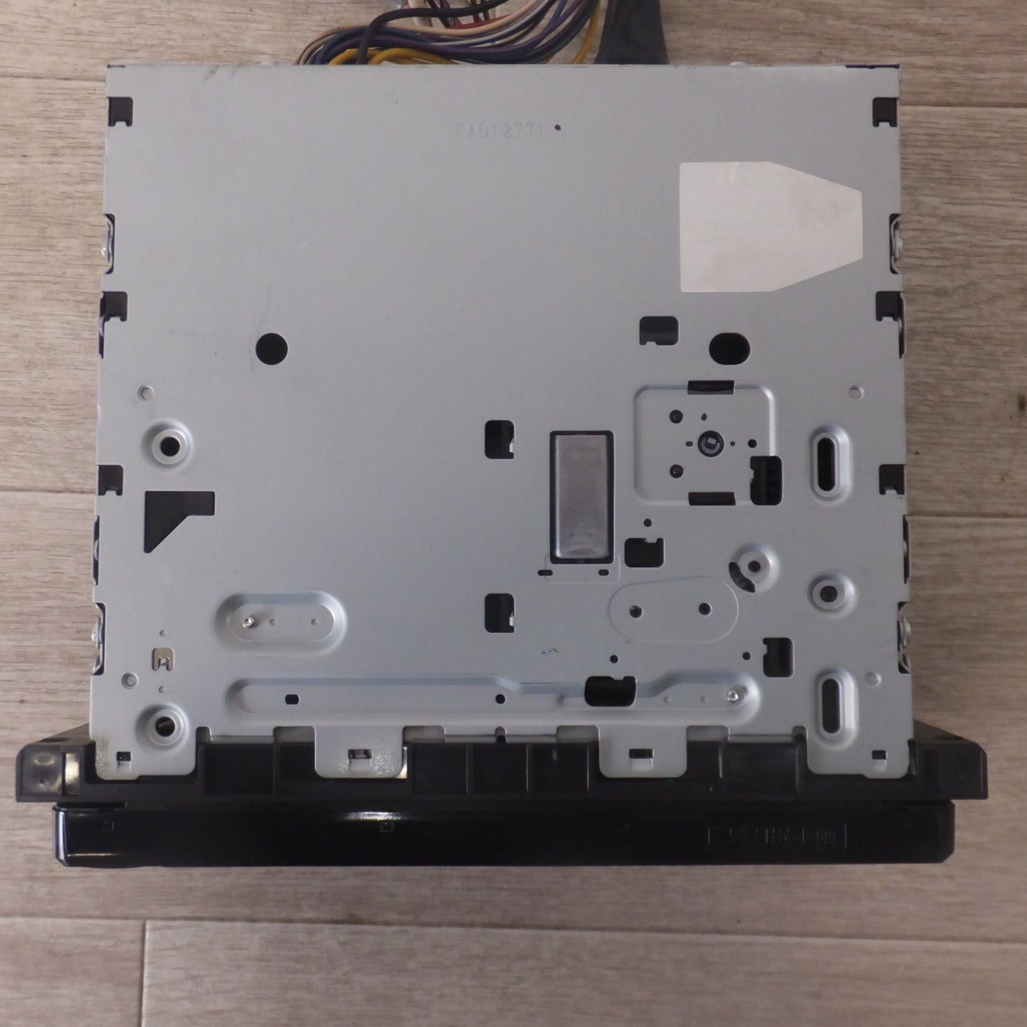 [送料無料] ★パナソニック Panasonic SDカーナビステーション Sシリーズ Strada CN-S310WD[31]★