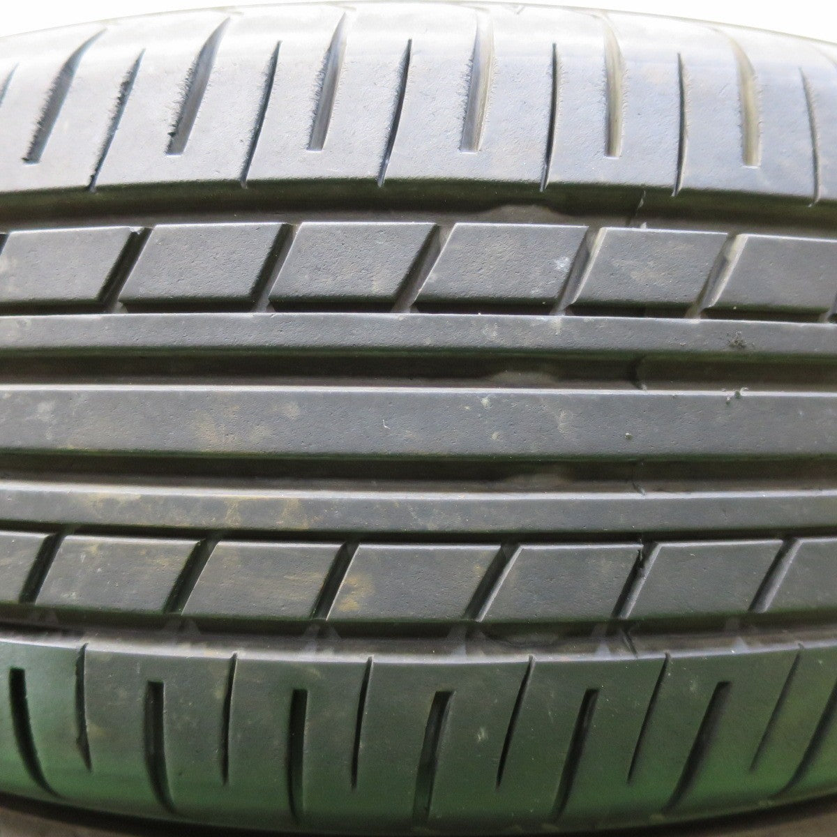 ヨコハマ ECOS ES31 175/65R14 4本 9分溝 程度良好！