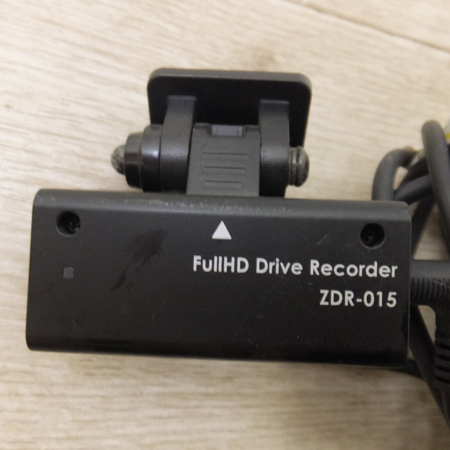 [送料無料] ★コムテック COMTEC ドライブレコーダー ZDR-015(39★