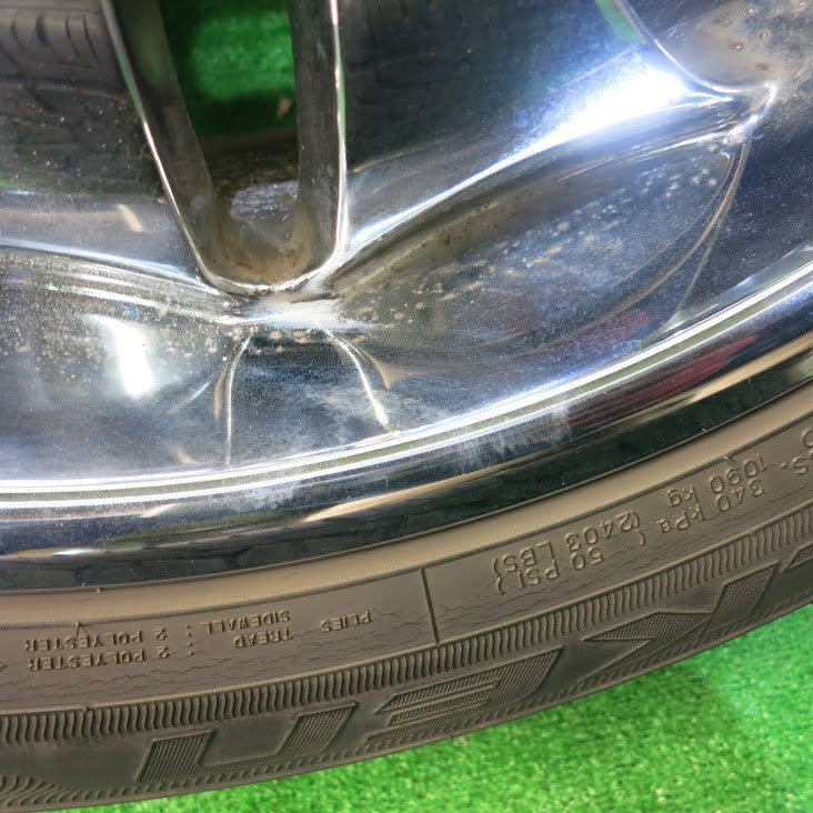 4本価格★ラングラー チェロキー等 265/50R20 ファルケン ZIEX S/TZ 05 ネクセン ROADIAN HP TYFUN 社外 アルミ 20インチ PCD127/6H マルチ★5050206HAノ