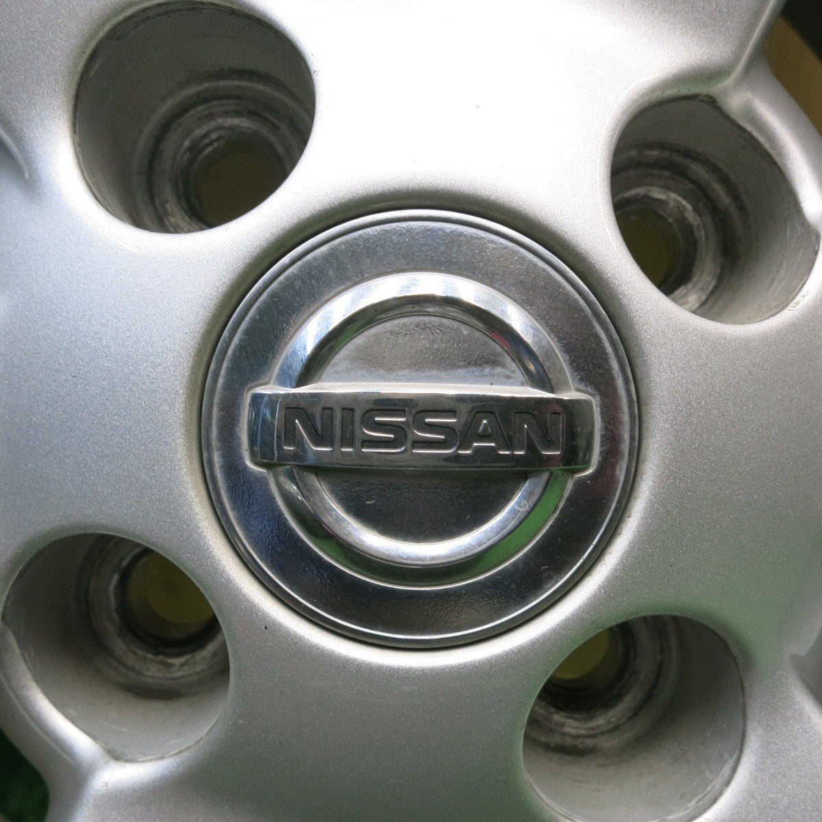 4本価格！21年★日産 E12 ノート e-POWER 純正 185/65R15 ミシュラン エナジーセイバー 4 15インチ PCD100/4H★5112002HAノ