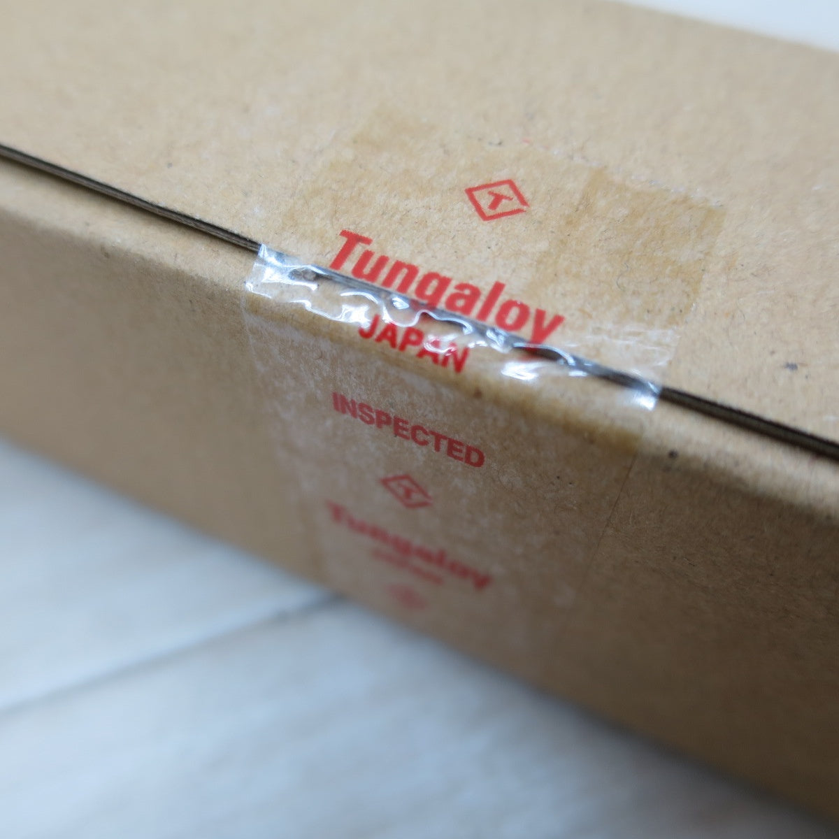 未使用☆Tungaloy タンガロイ ロー付式 スクレーパー HBS-20 MD10 9064229 ろう付け 式 カッティング ツール ソリッド 工具 道具☆ [送料無料]