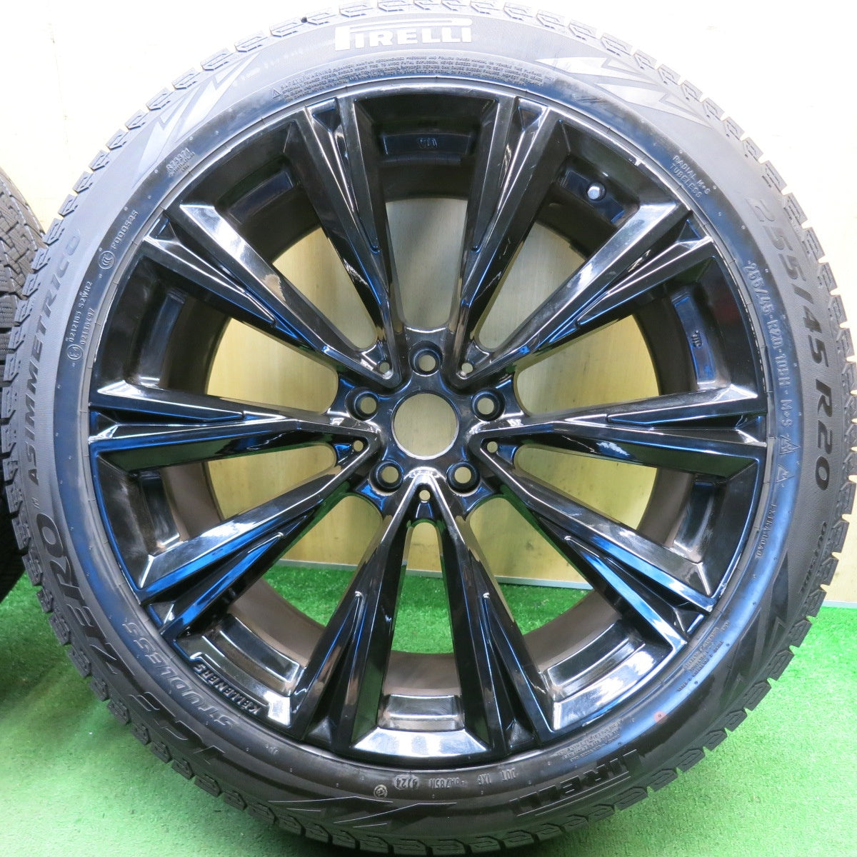 20インチ | 名古屋/岐阜の中古カー用品・工具の買取/販売ならガレージ