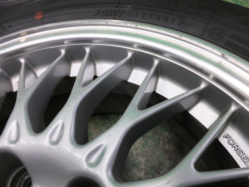 4本価格★日産 セレナ 純正 BBS 195/60R16 スタッドレス ヨコハマ アイスガード iG60 16インチ PCD114.3/5H★0012804ヒス